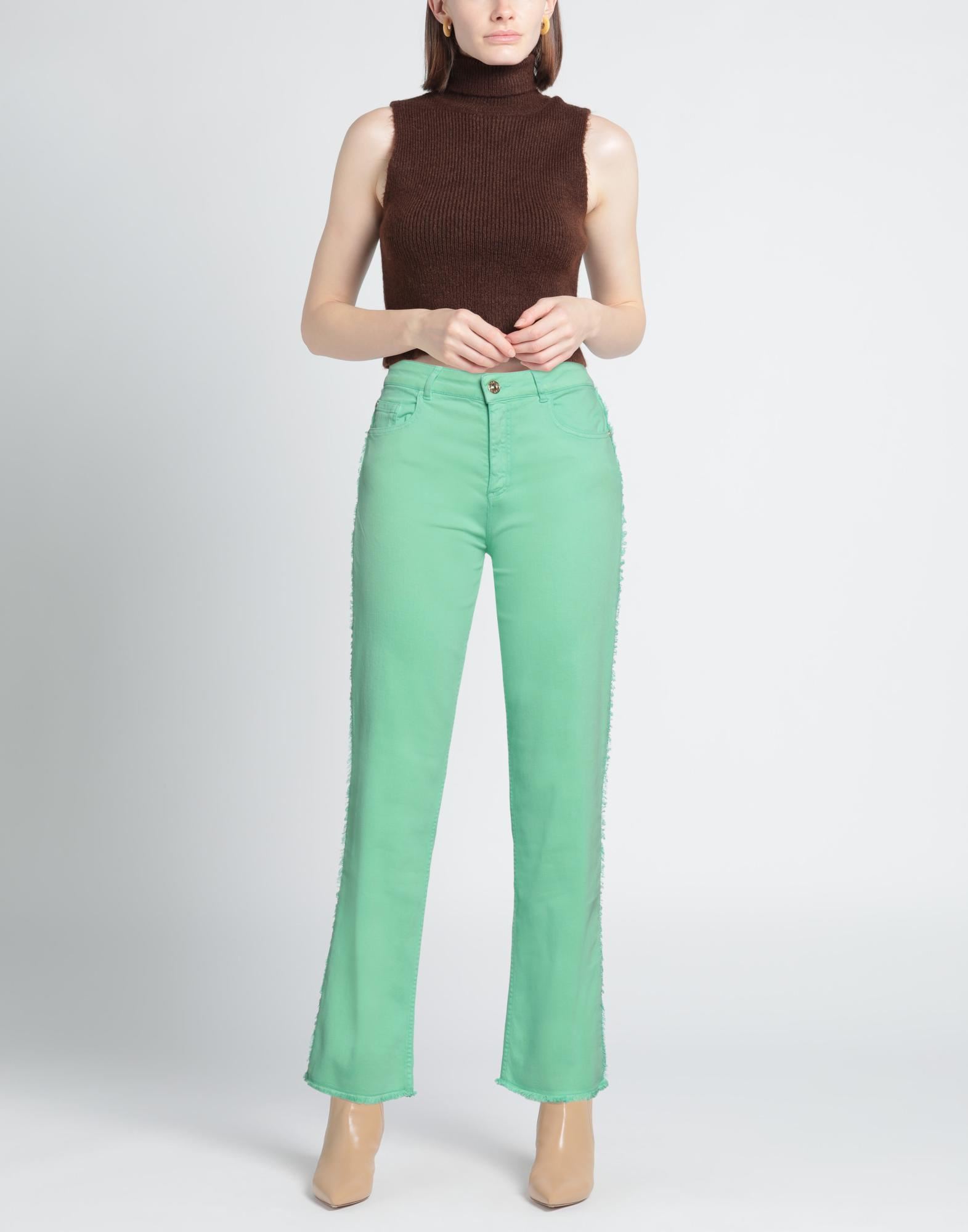  Nenette - Partes De Abajo - Pantalones Vaqueros - On Yoox.com 