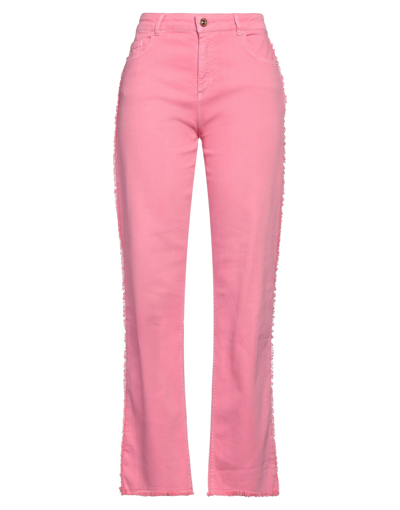  Nenette - Hosen & Röcke - Jeanshosen - On Yoox.com 