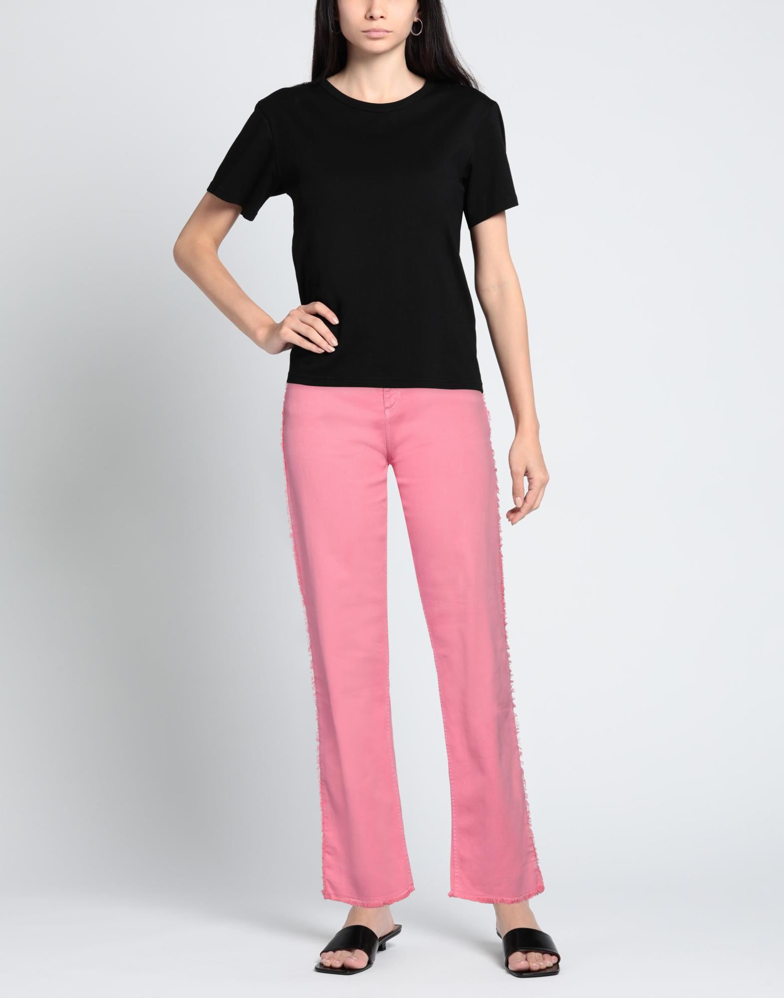  Nenette - Hosen & Röcke - Jeanshosen - On Yoox.com 