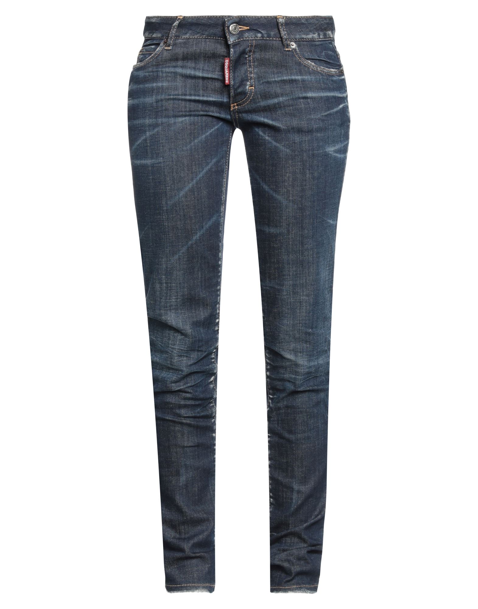 DSQUARED2 DSQUARED2 BOTTOMWEAR Τζιν