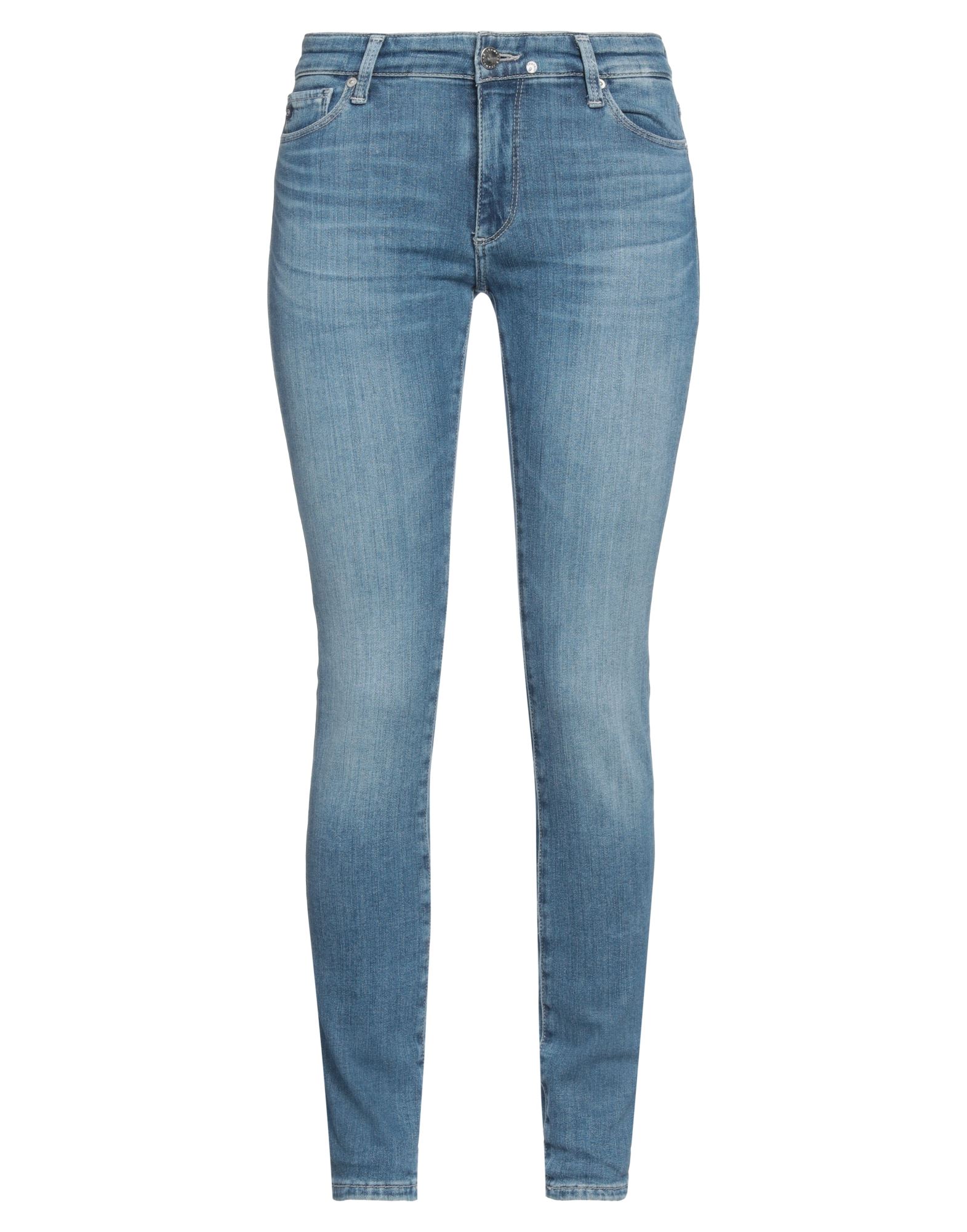  Ag Jeans - Partes De Abajo - Pantalones Vaqueros - On Yoox.com 