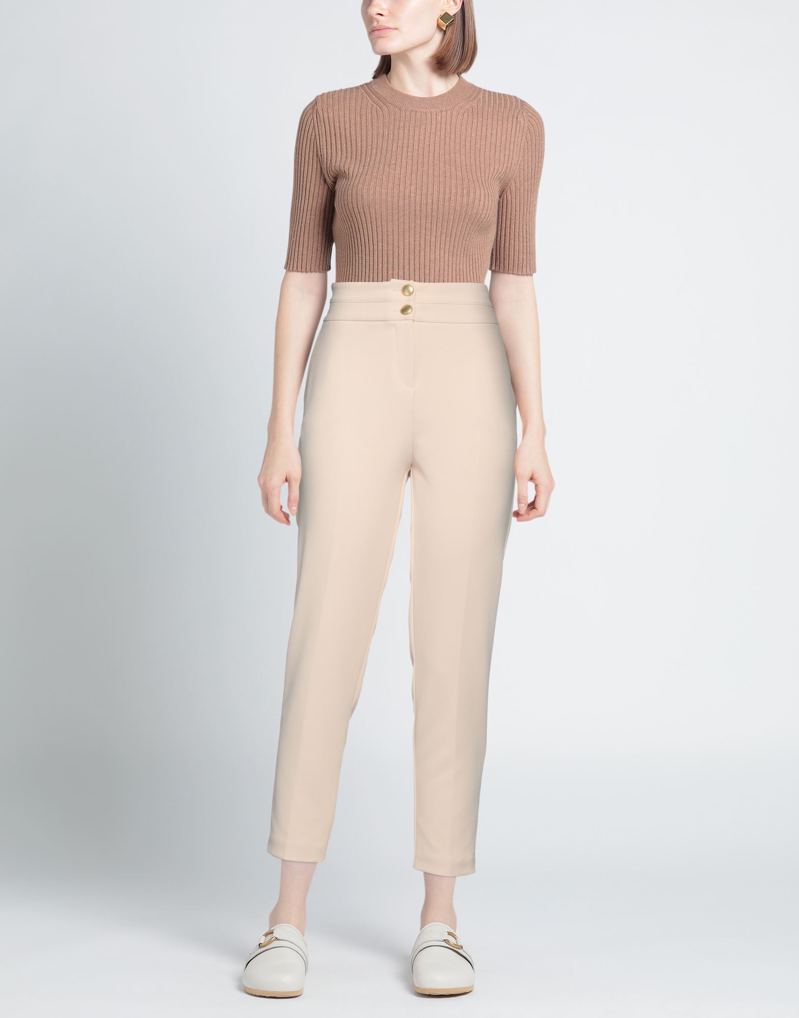  Nenette - Hosen & Röcke - Hosen - On Yoox.com 
