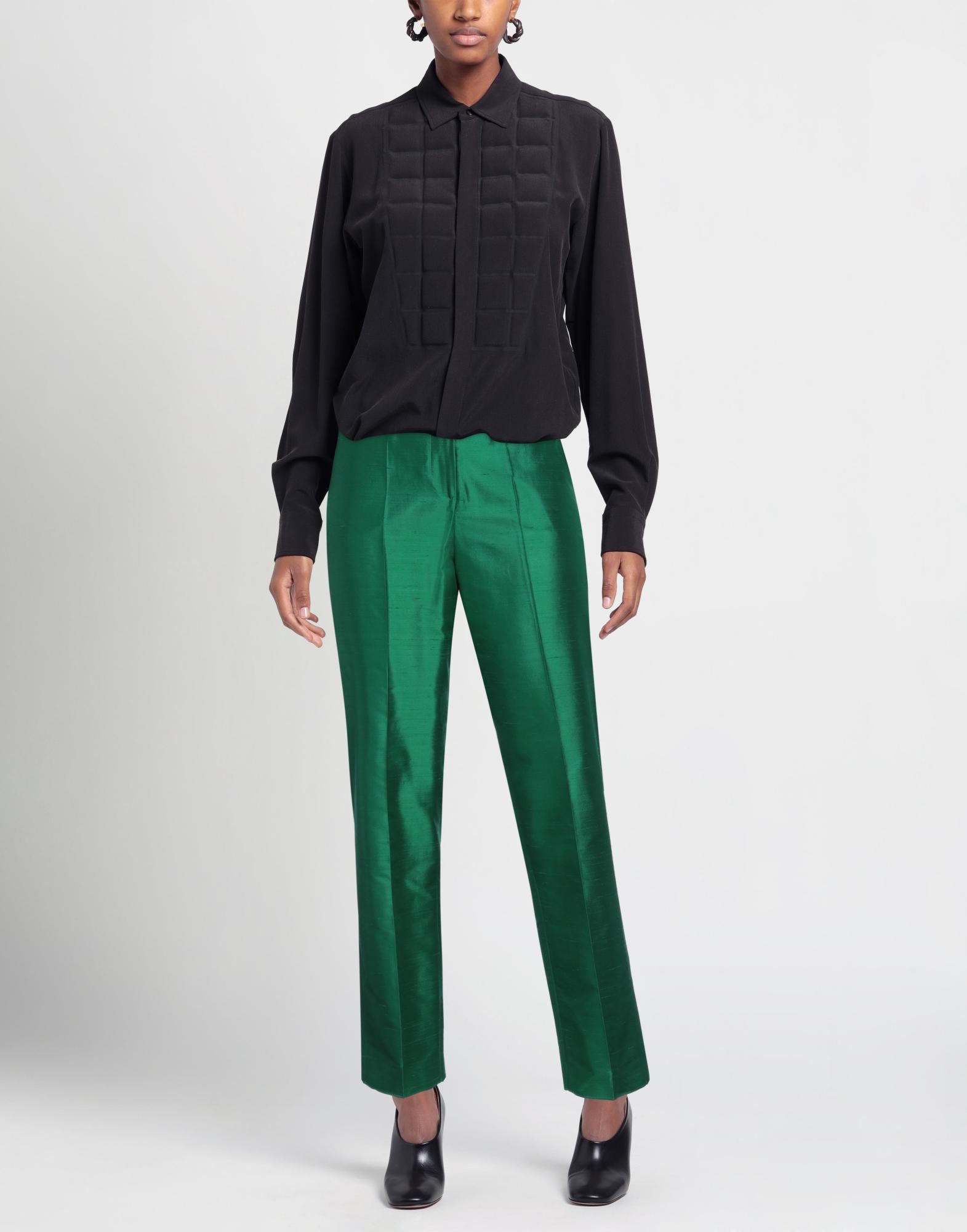  Max Mara Studio - Partes De Abajo - Pantalones - On Yoox.com 