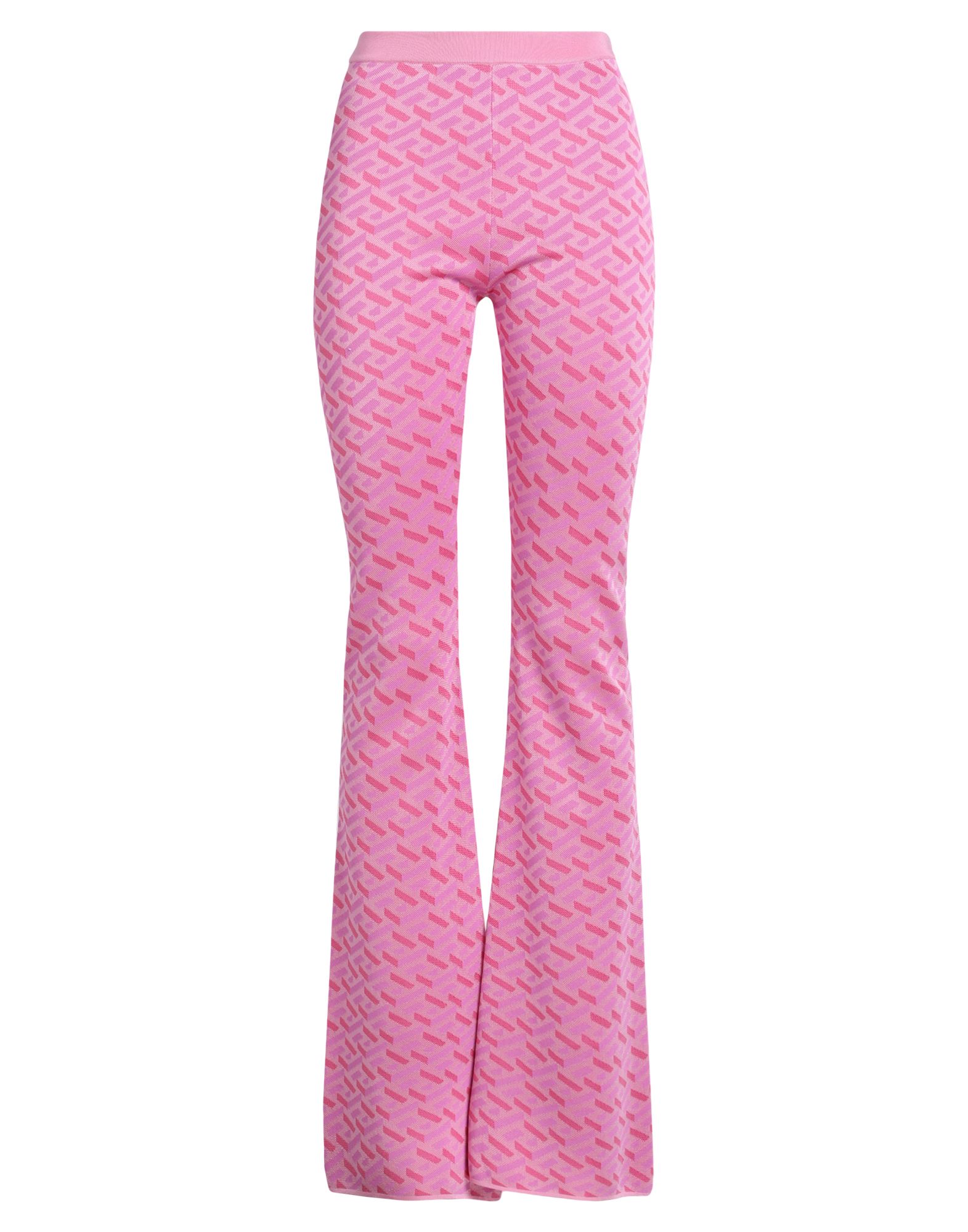 VERSACE VERSACE BOTTOMWEAR Casual Παντελόνι