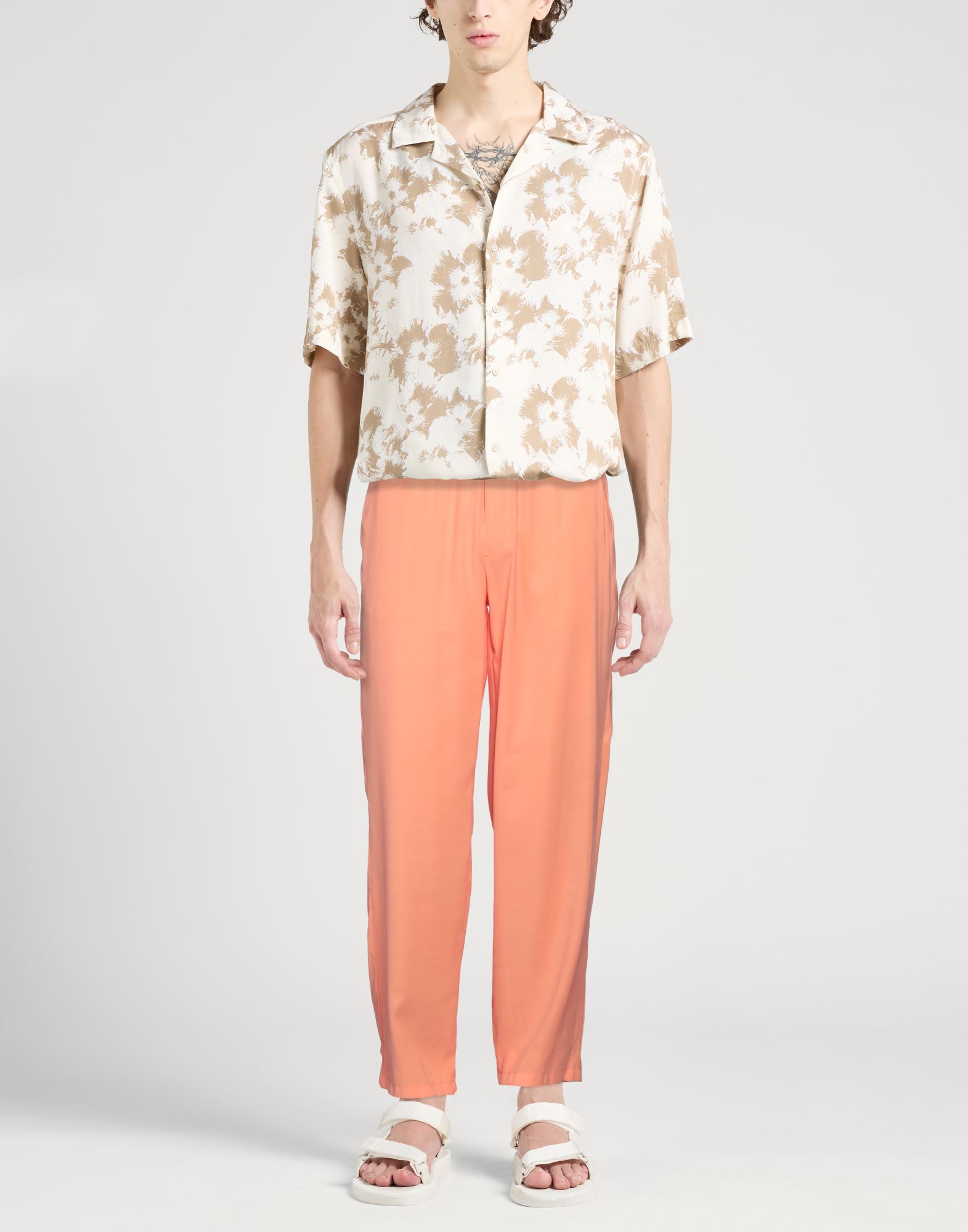  Msgm - Hosen & Röcke - Hosen - On Yoox.com 