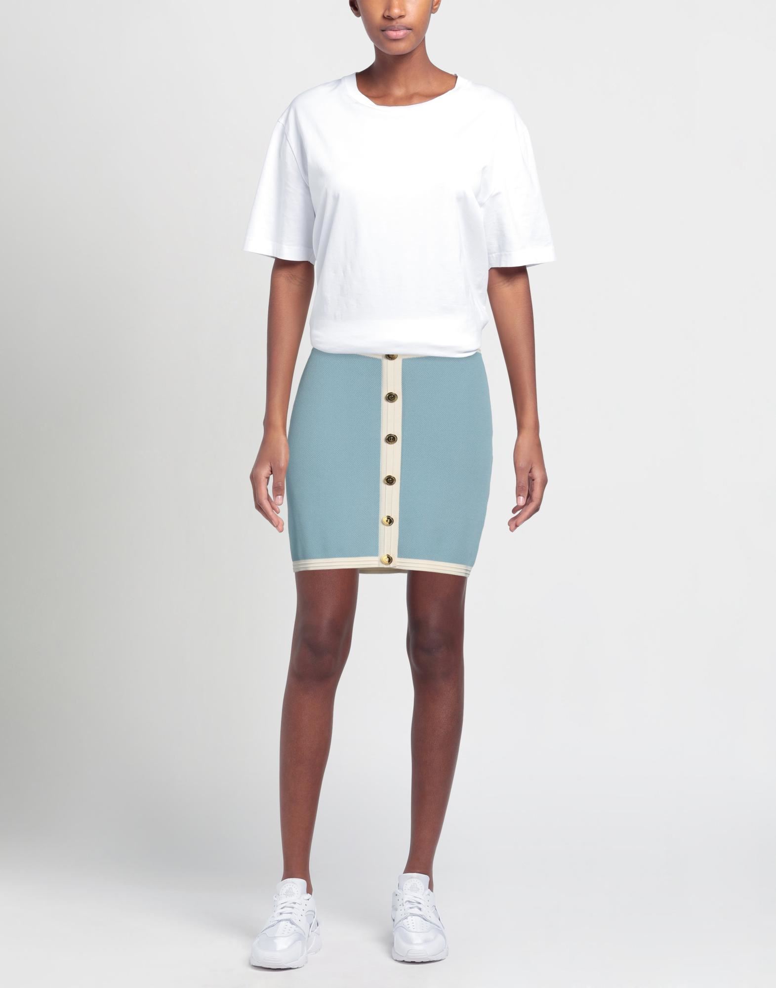  Elisabetta Franchi - Hosen & Röcke - Miniröcke - On Yoox.com 