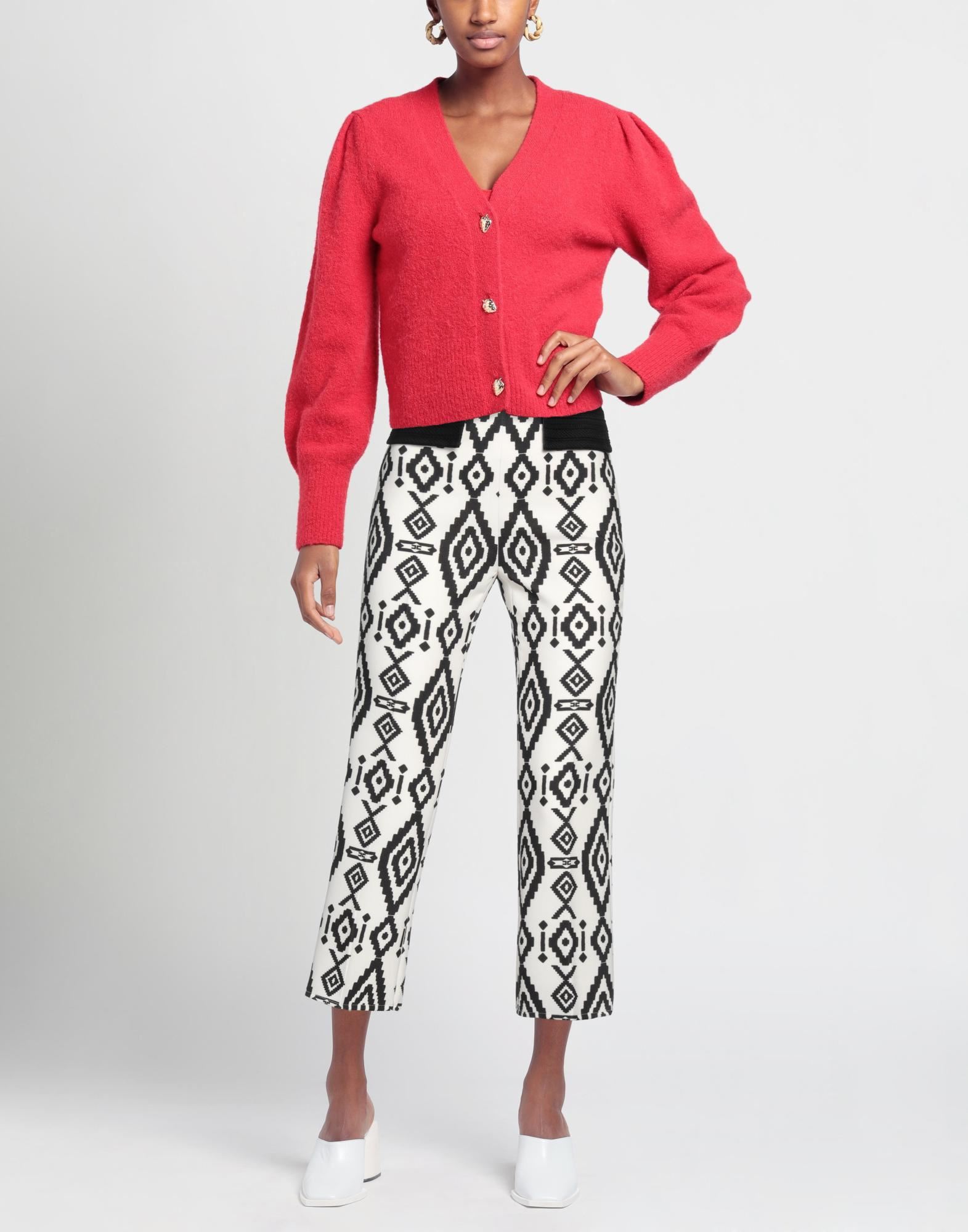  Elisabetta Franchi - Hosen & Röcke - Hosen - On Yoox.com 