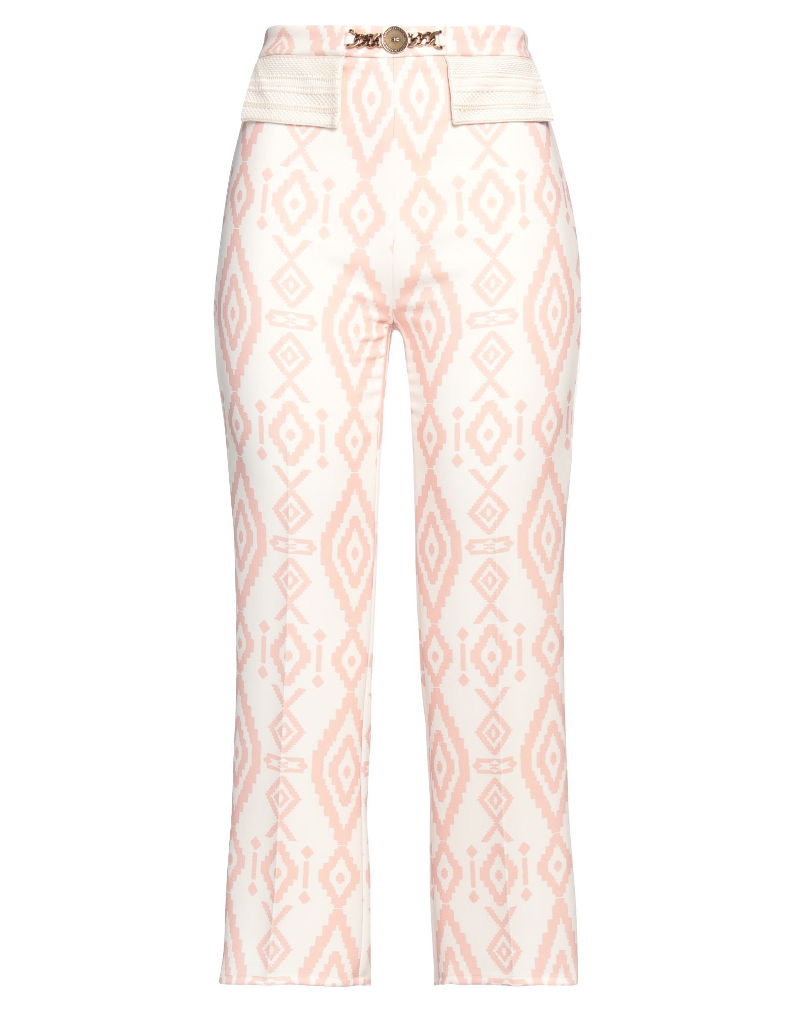 ELISABETTA FRANCHI ELISABETTA FRANCHI BOTTOMWEAR Casual Παντελόνι