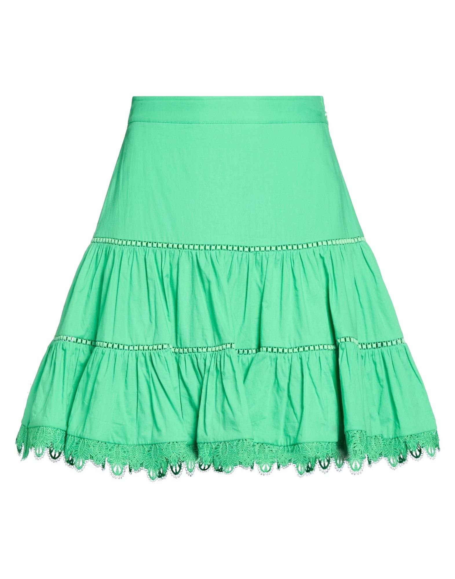 CHARO RUIZ IBIZA CHARO RUIZ IBIZA BOTTOMWEAR Μίνι φούστα
