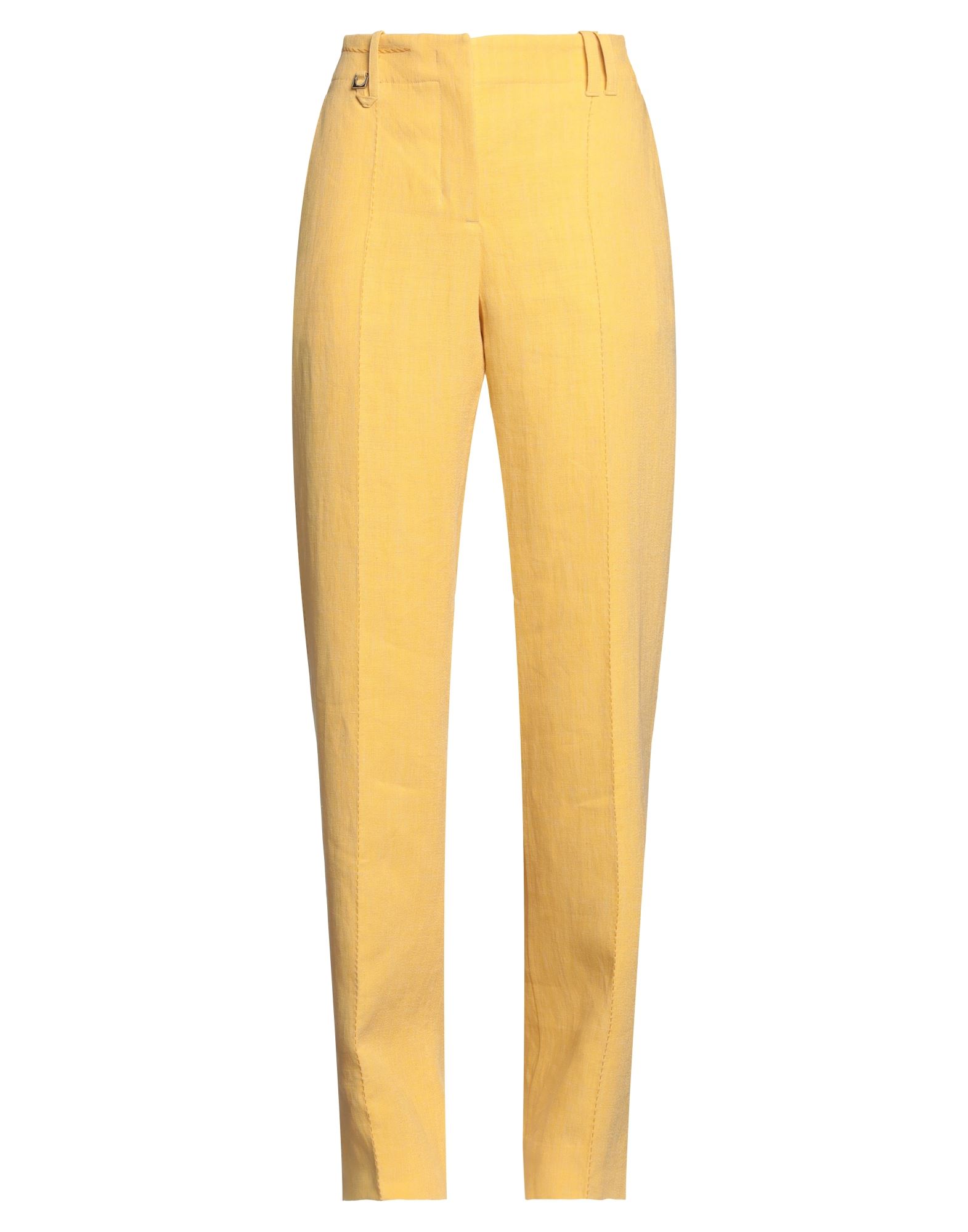 JACQUEMUS JACQUEMUS BOTTOMWEAR Casual Παντελόνι