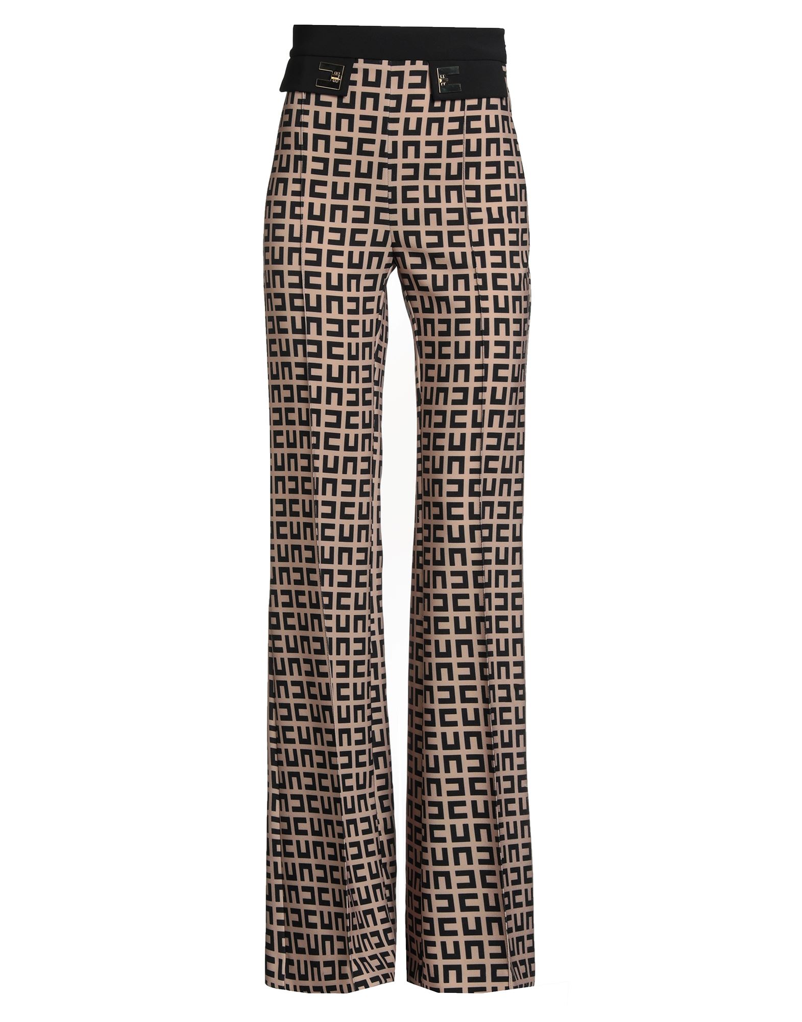 ELISABETTA FRANCHI ELISABETTA FRANCHI BOTTOMWEAR Casual Παντελόνι