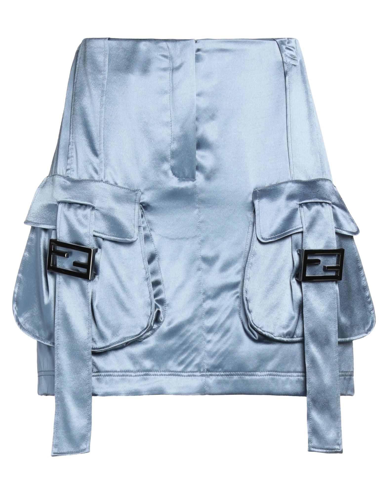 FENDI FENDI BOTTOMWEAR Μίνι φούστα