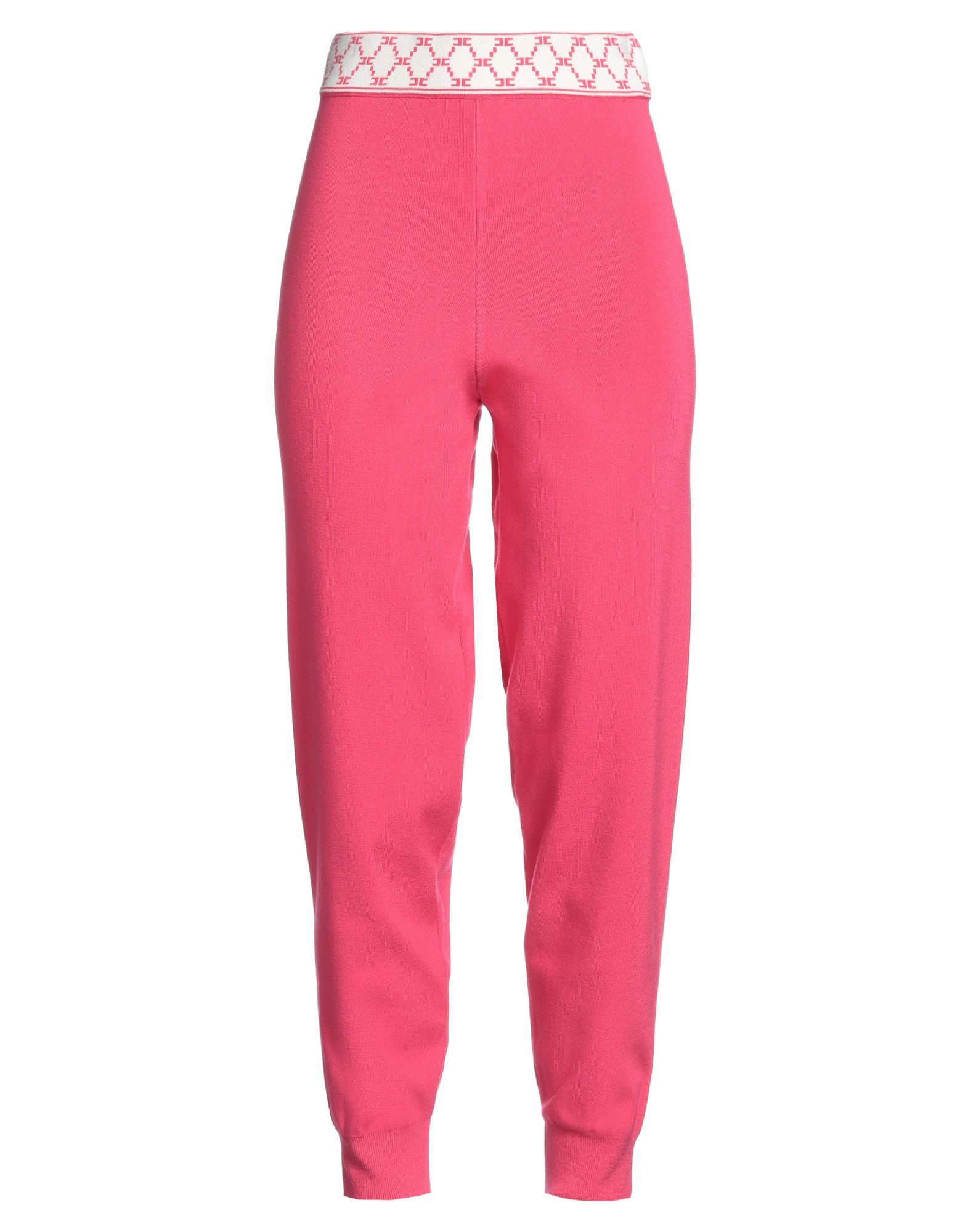 ELISABETTA FRANCHI ELISABETTA FRANCHI BOTTOMWEAR Casual Παντελόνι