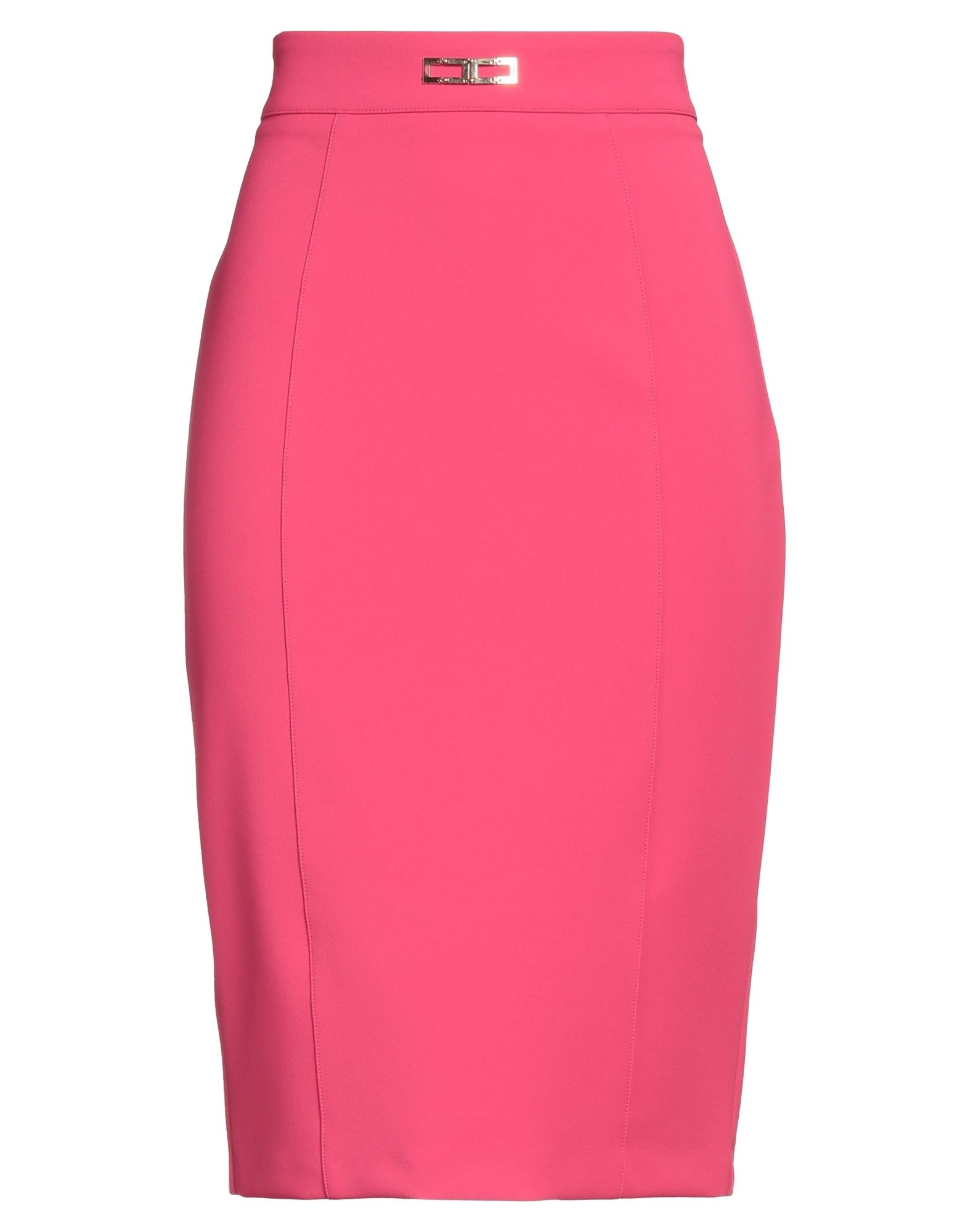 ELISABETTA FRANCHI BOTTOMWEAR Μίντι φούστα