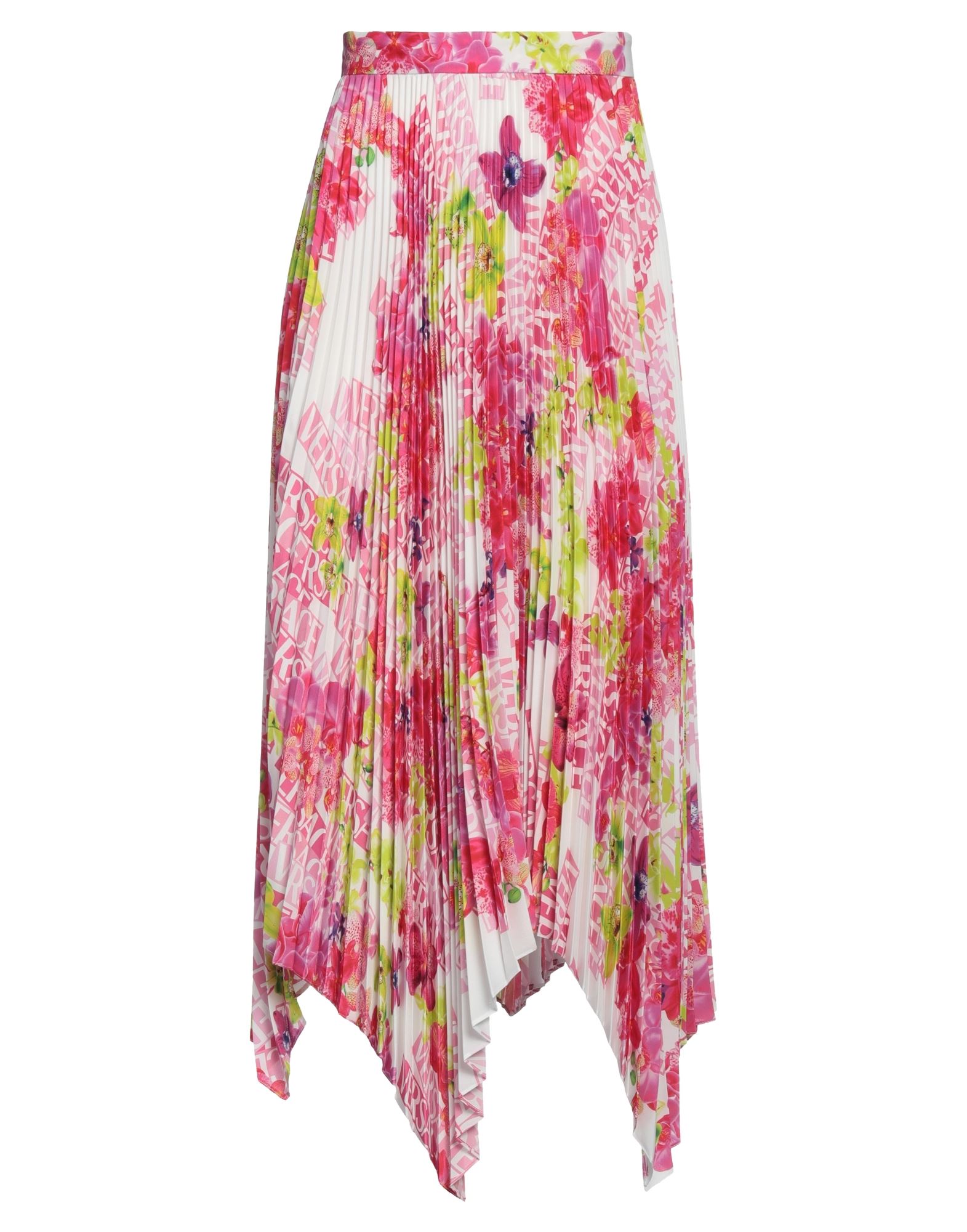  VERSACE BOTTOMWEAR Μίντι φούστα