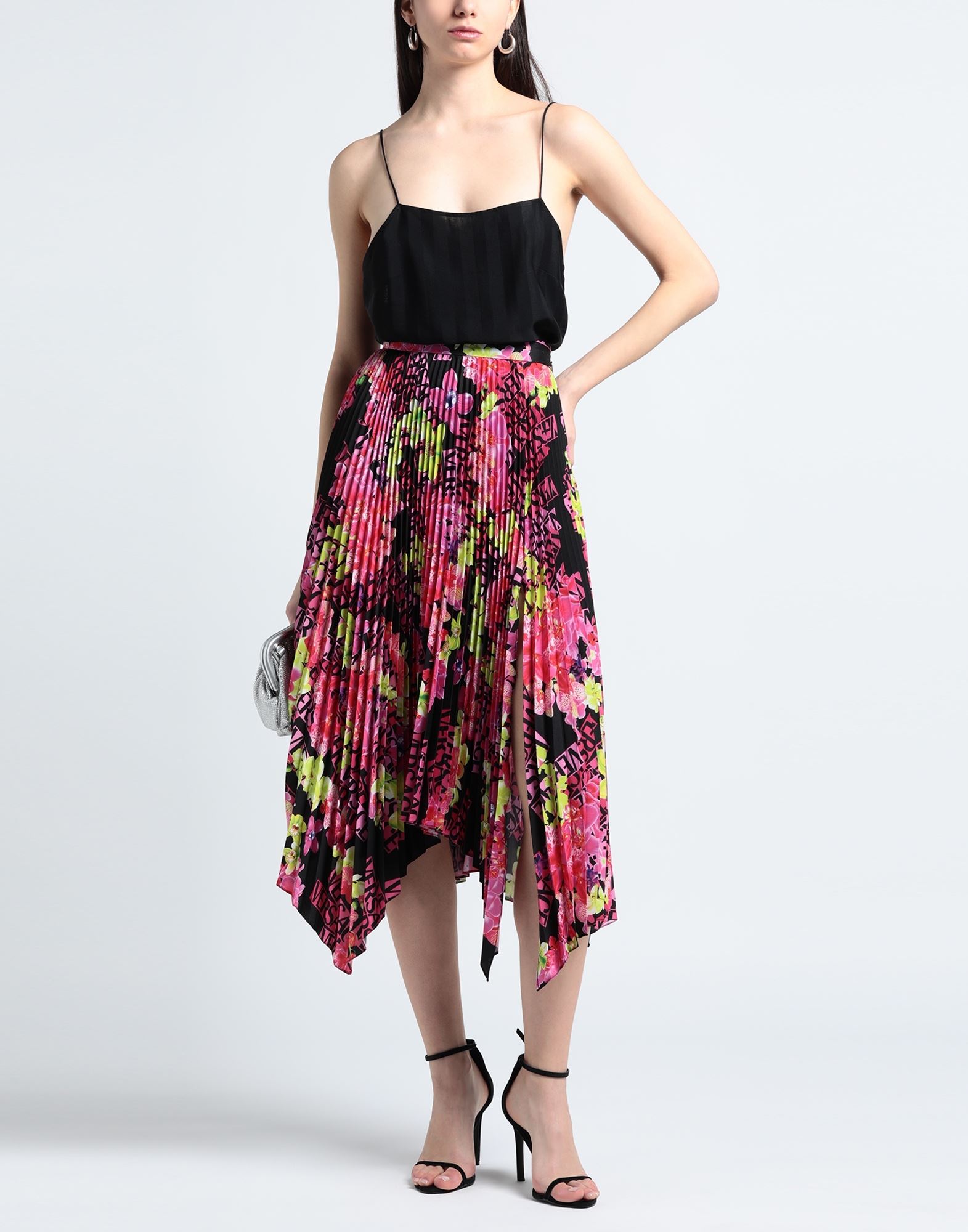  Versace - Hosen & Röcke - Midi-röcke - On Yoox.com 