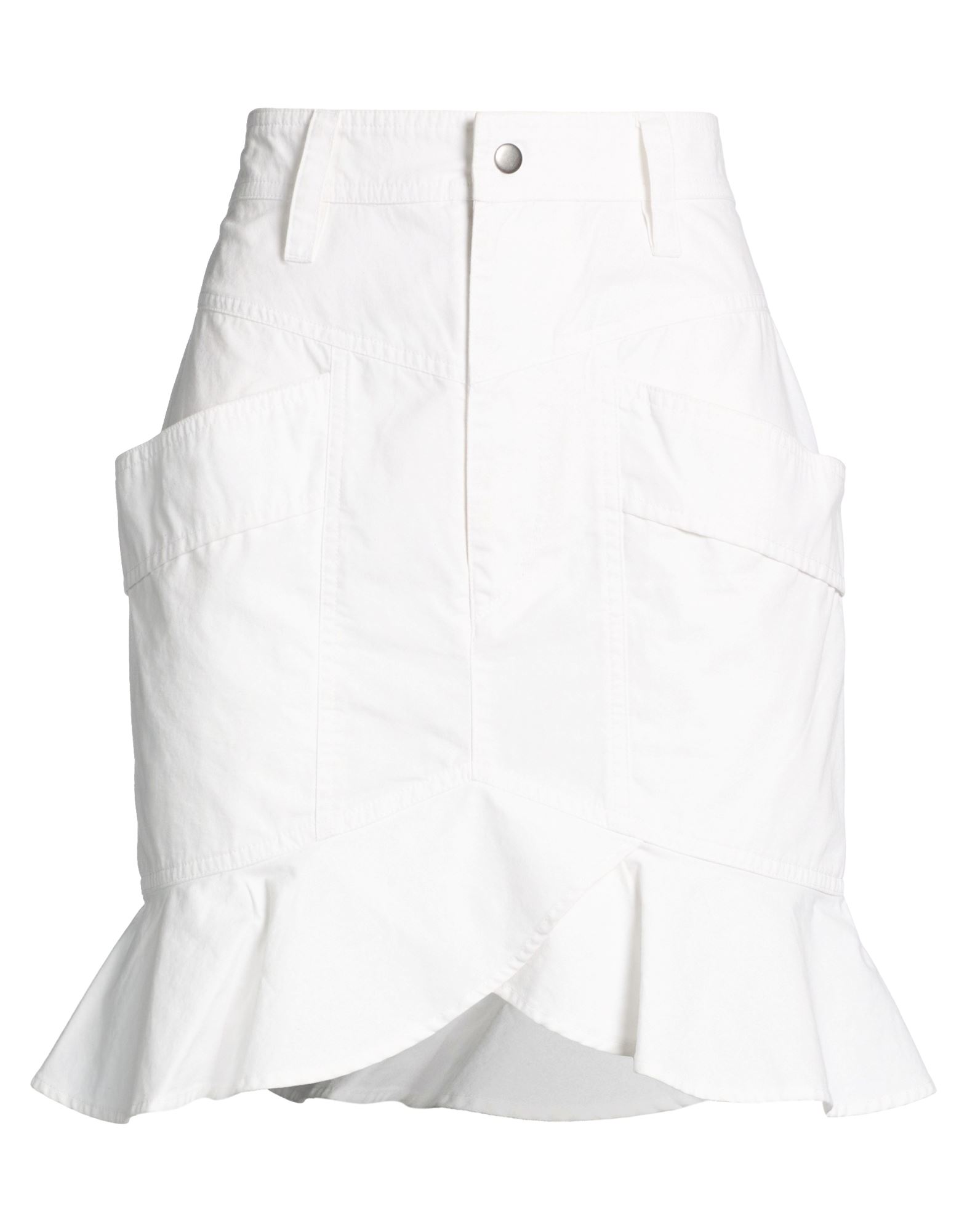 MARANT ÉTOILE MARANT ÉTOILE BOTTOMWEAR Μίνι φούστα