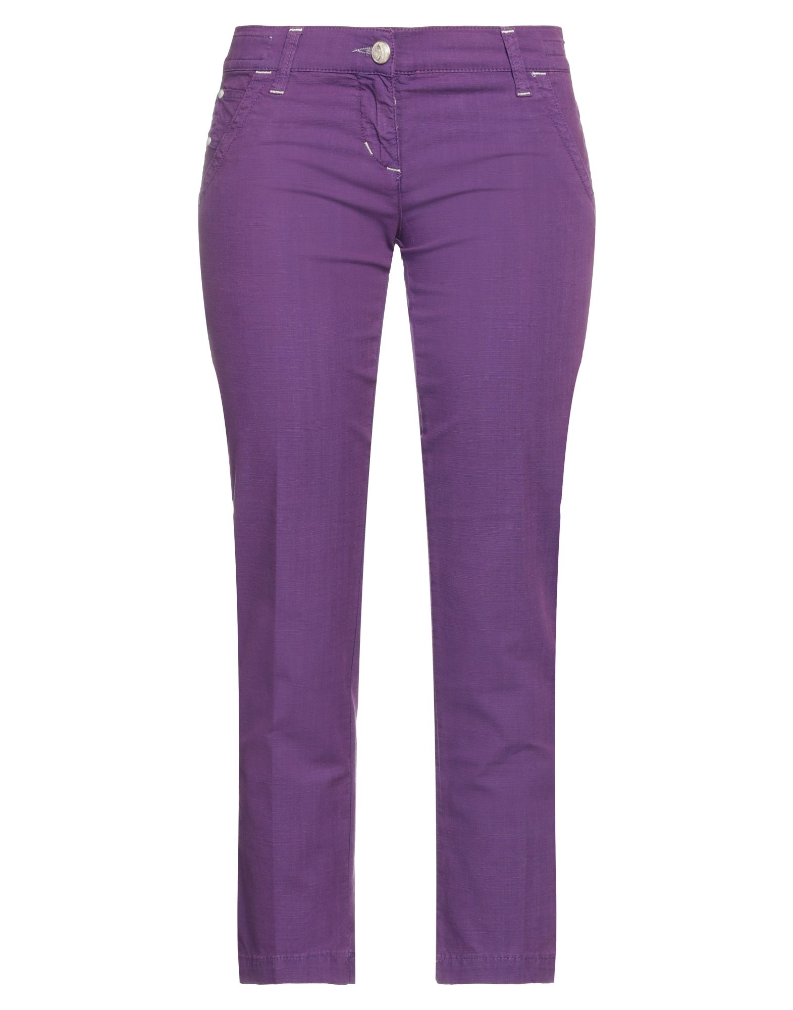 JACOB COHЁN BOTTOMWEAR Casual Παντελόνι