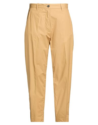 Hose Damen Kamel 25,26,28 Damen