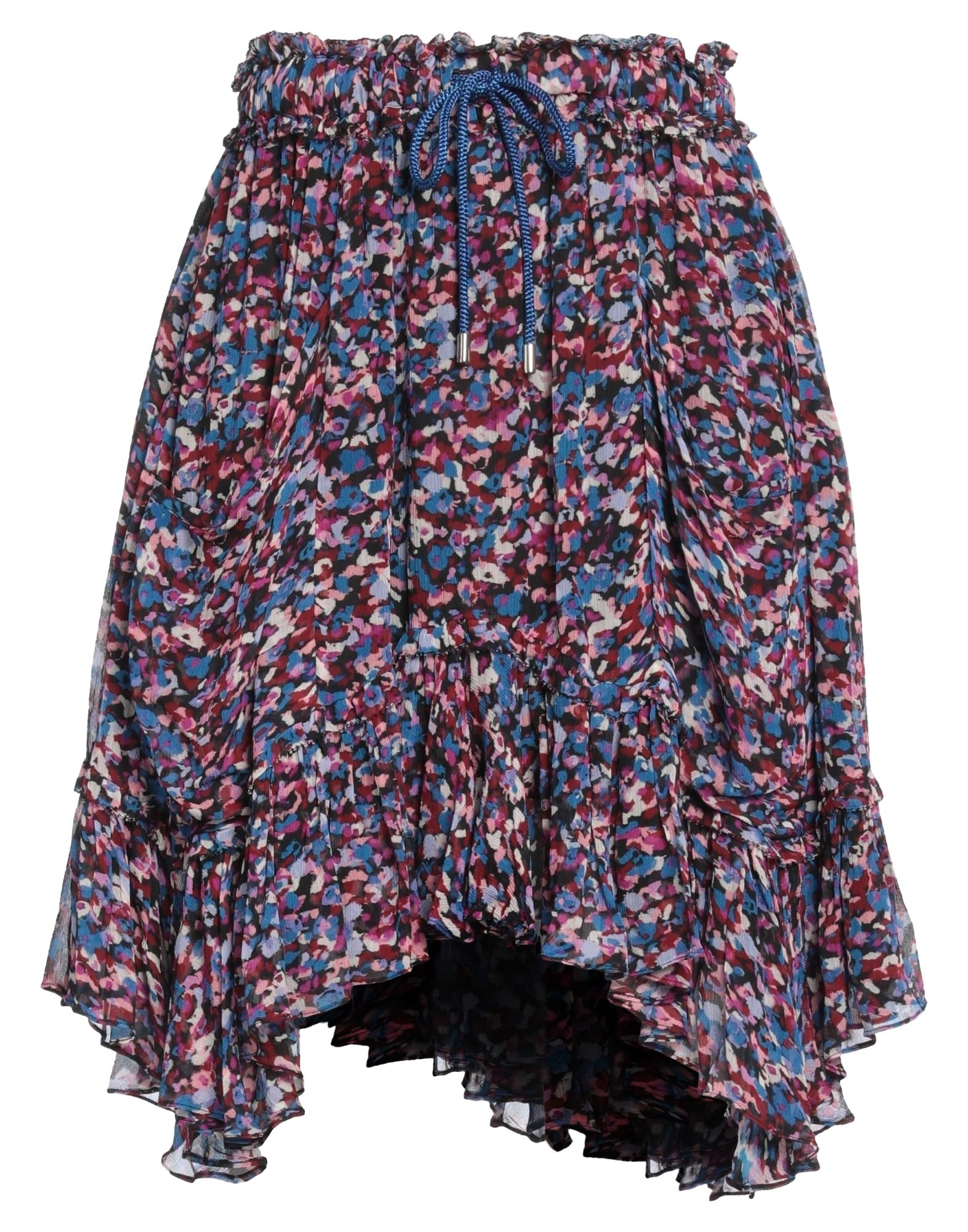 MARANT ÉTOILE MARANT ÉTOILE BOTTOMWEAR Μίνι φούστα