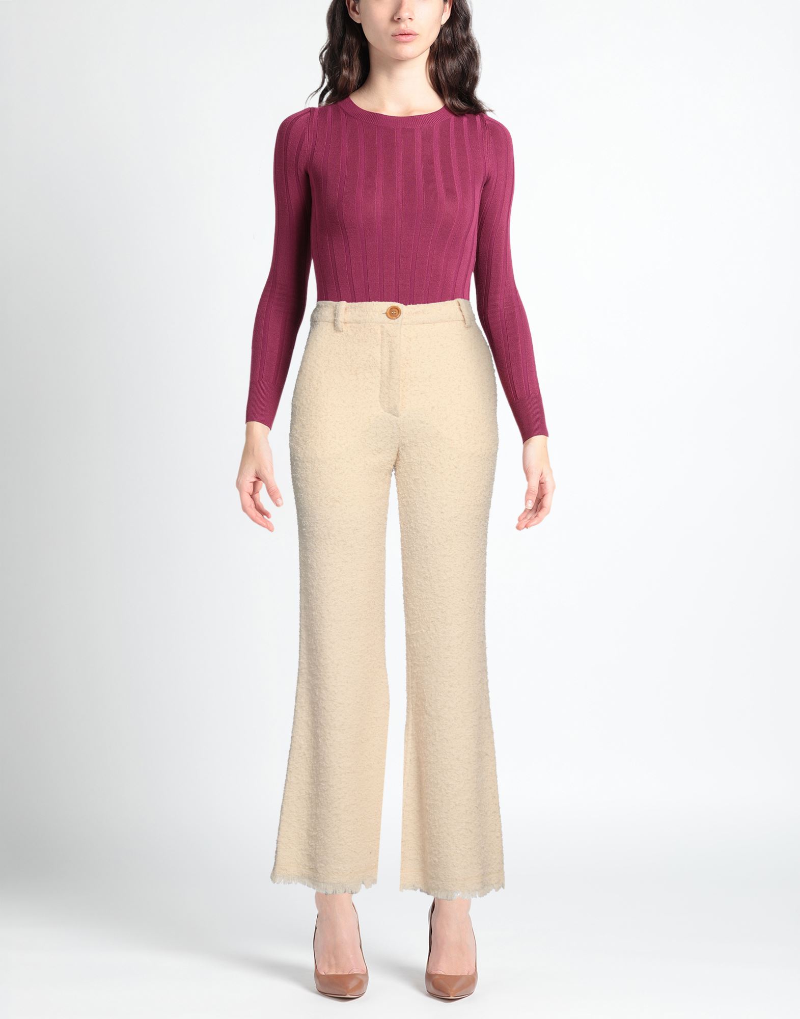  By Malene Birger - Hosen & Röcke - Hosen - On Yoox.com 