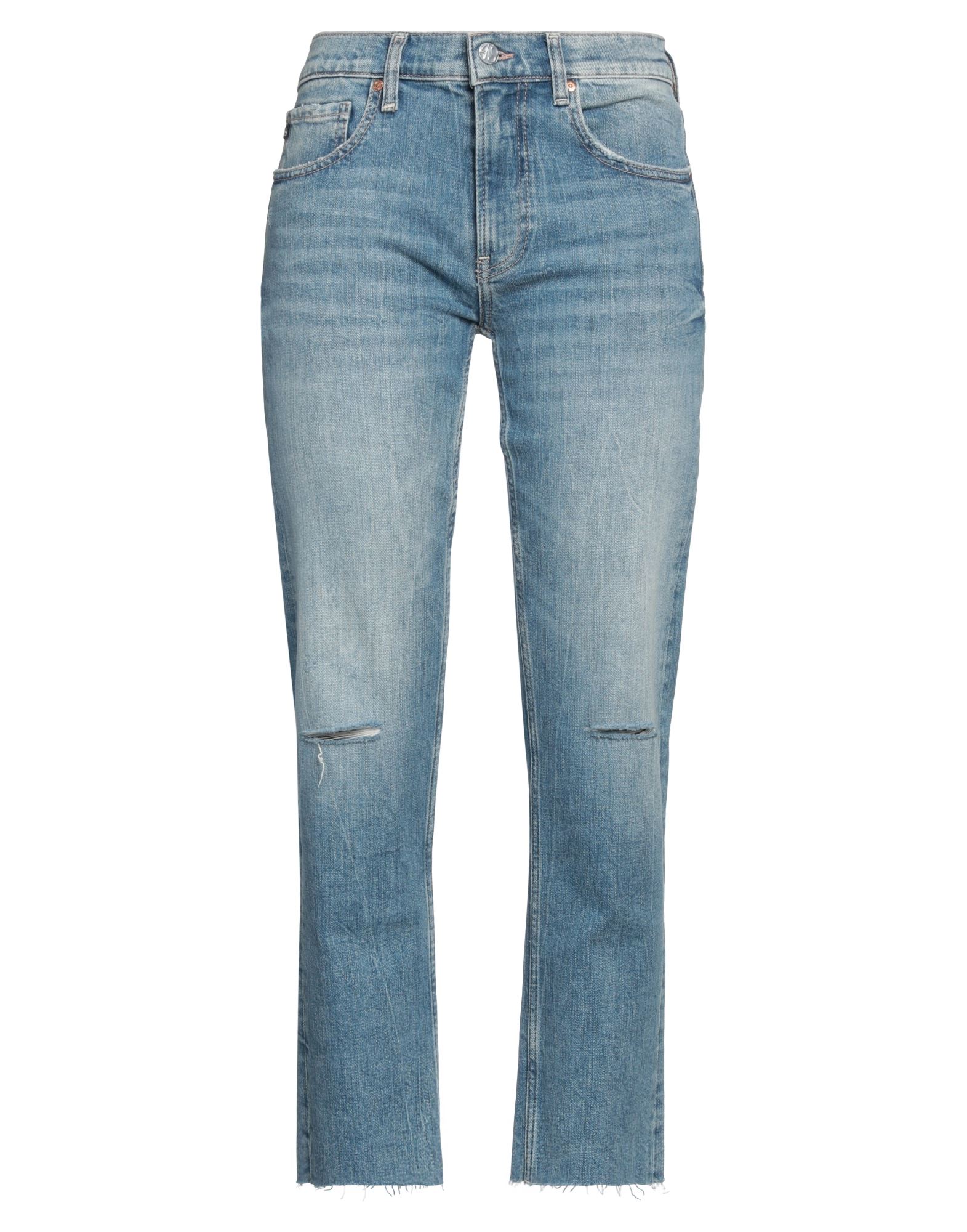 AG JEANS BOTTOMWEAR Τζιν