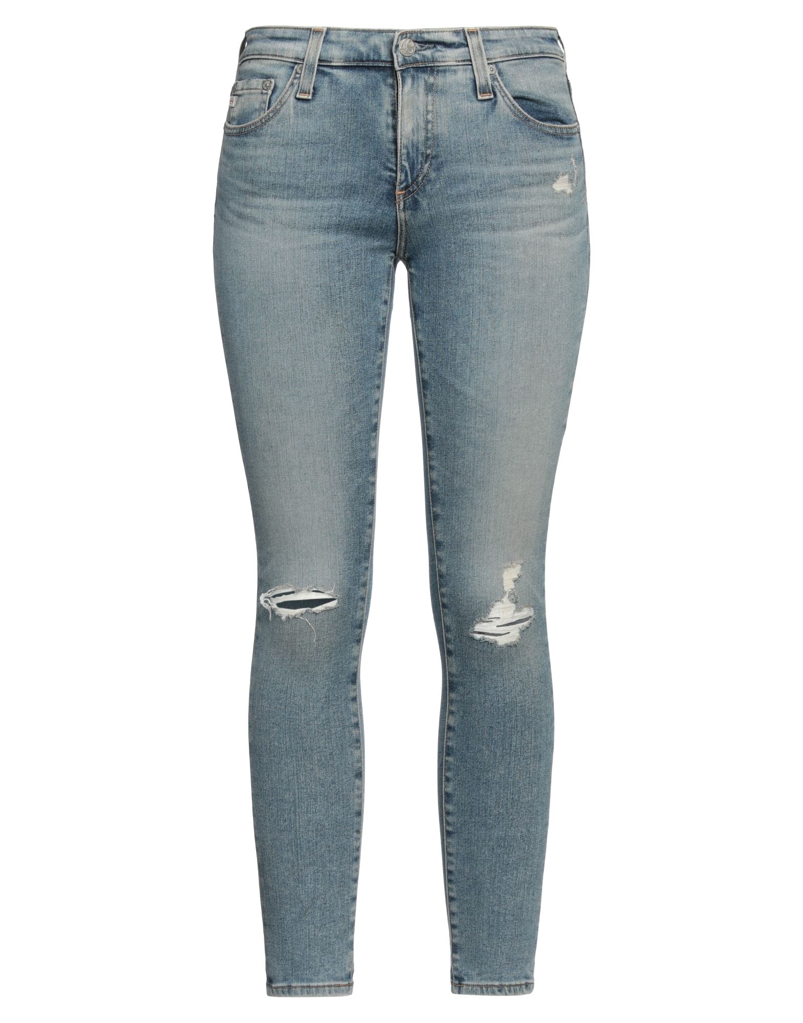 AG JEANS BOTTOMWEAR Τζιν