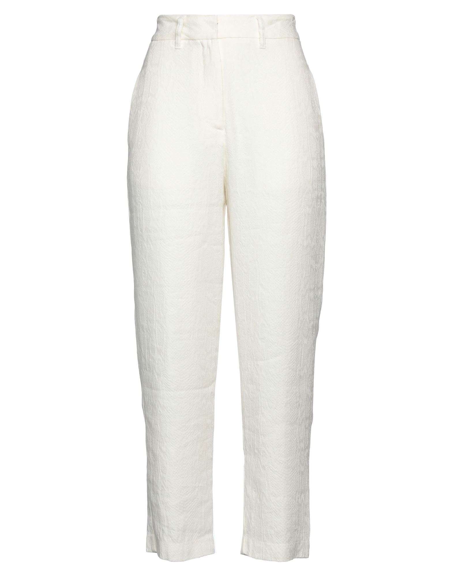 FORTE_FORTE BOTTOMWEAR Casual Παντελόνι