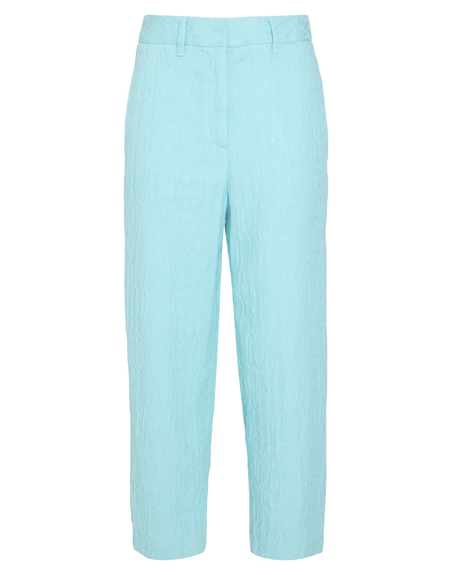 FORTE_FORTE BOTTOMWEAR Casual Παντελόνι
