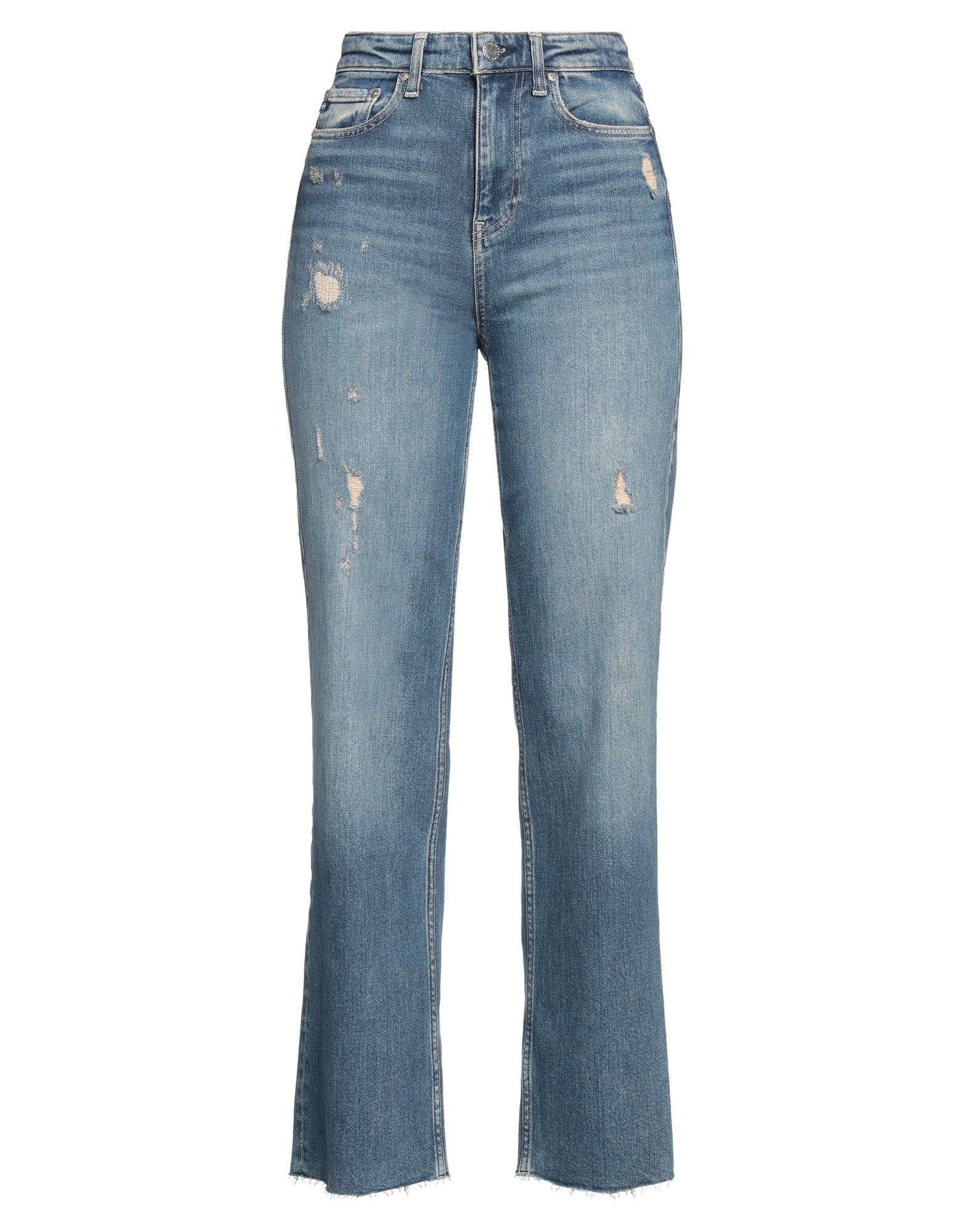 AG JEANS BOTTOMWEAR Τζιν