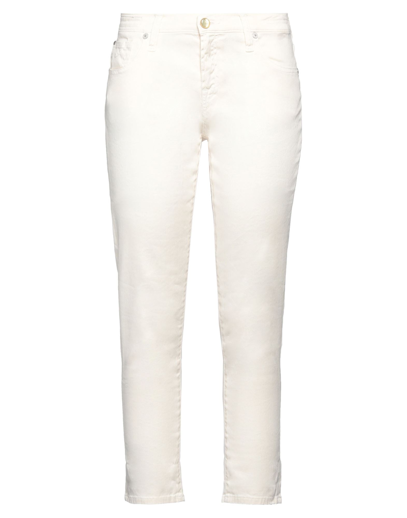  JACOB COHЁN BOTTOMWEAR Τζιν