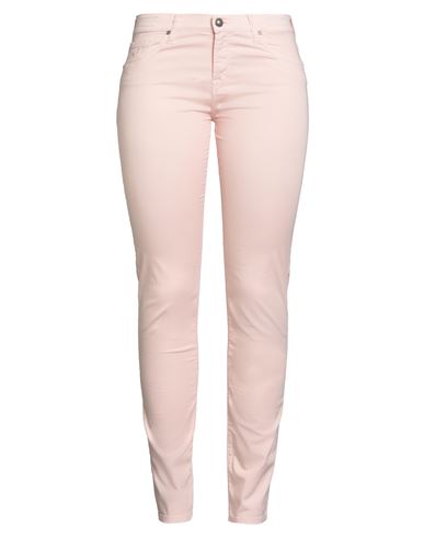 Jacob Cohёn Pants In Pink