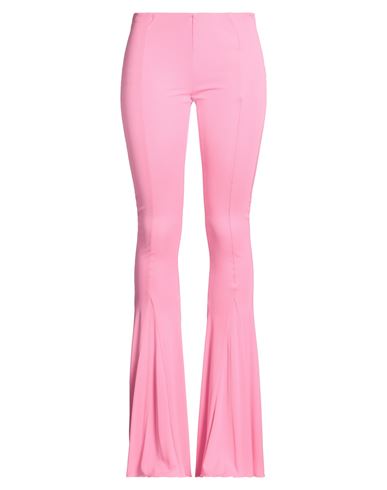 BLUMARINE Hose Damen Rosa 36 Damen