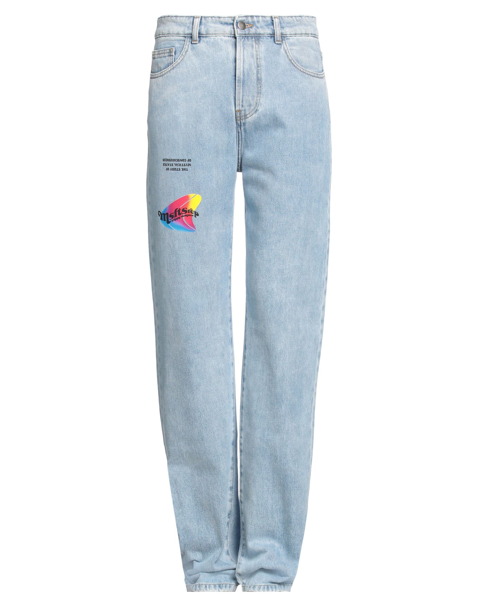 MSFTSREP BOTTOMWEAR Τζιν