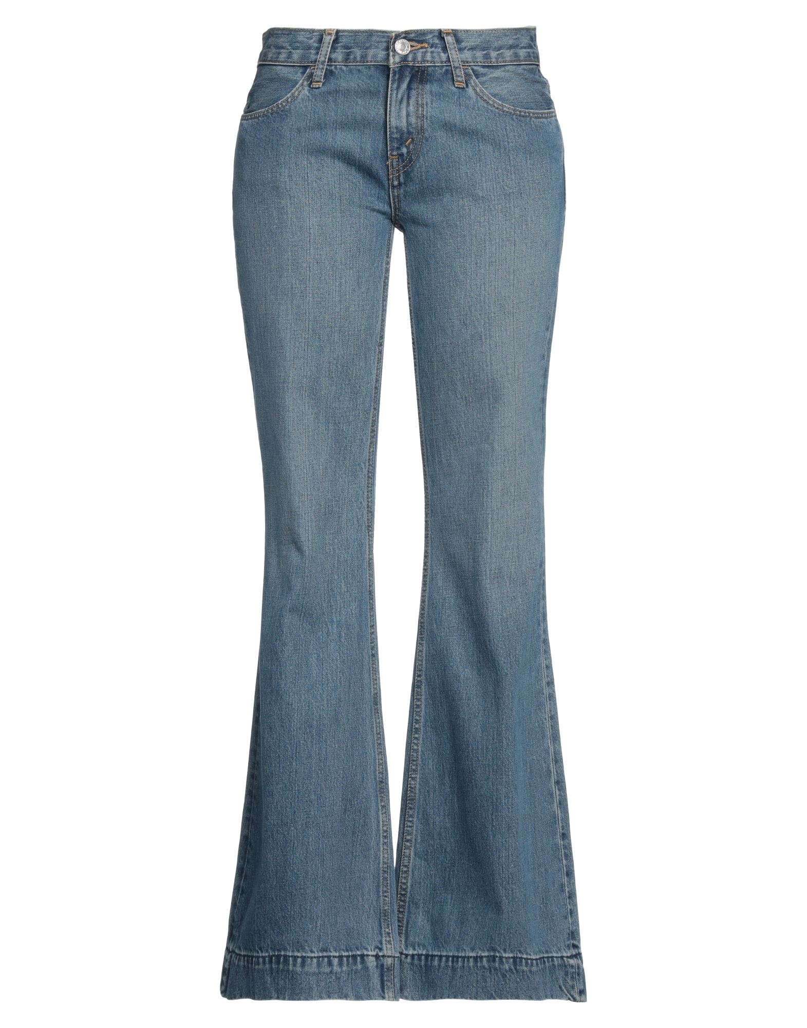 RE/DONE BOTTOMWEAR Τζιν