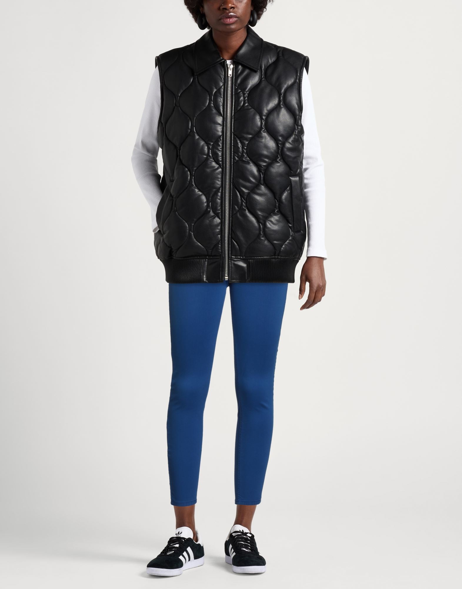  Elisabetta Franchi - Hosen & Röcke - Jeanshosen - On Yoox.com 