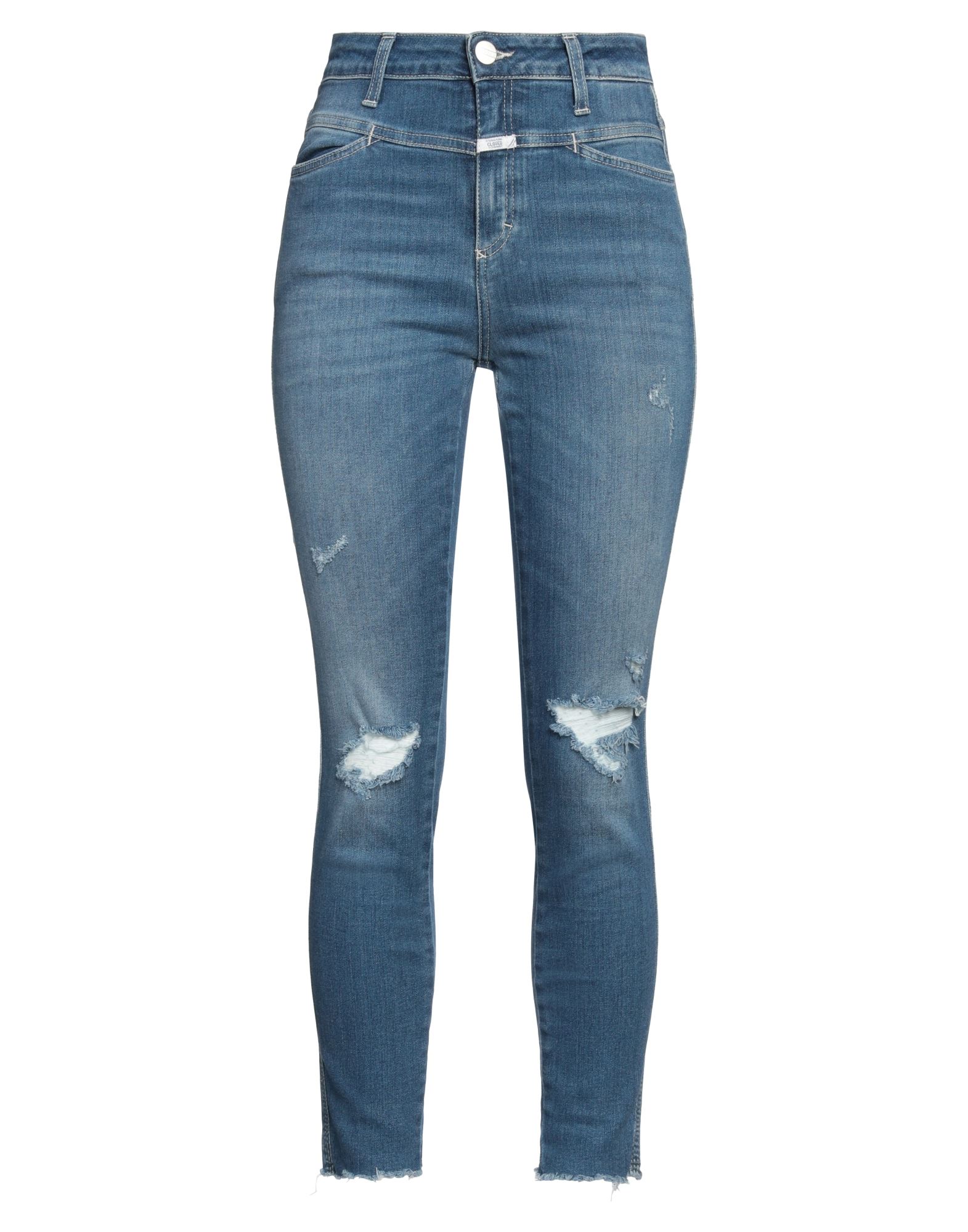  Closed - Hosen & Röcke - Jeanshosen - On Yoox.com 