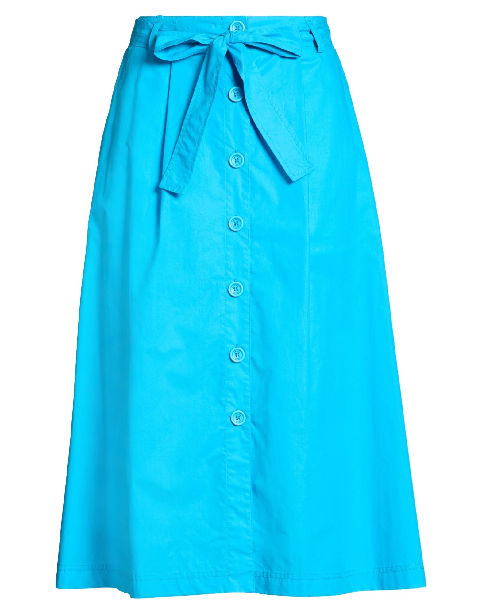 SEVENTY VENEZIA SEVENTY VENEZIA BOTTOMWEAR Μίντι φούστα