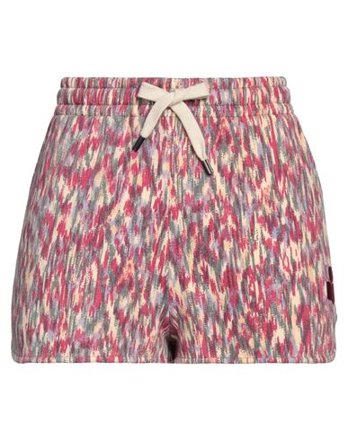 Pantalones cortos y bermudas Mujer Magenta 40 Mujer