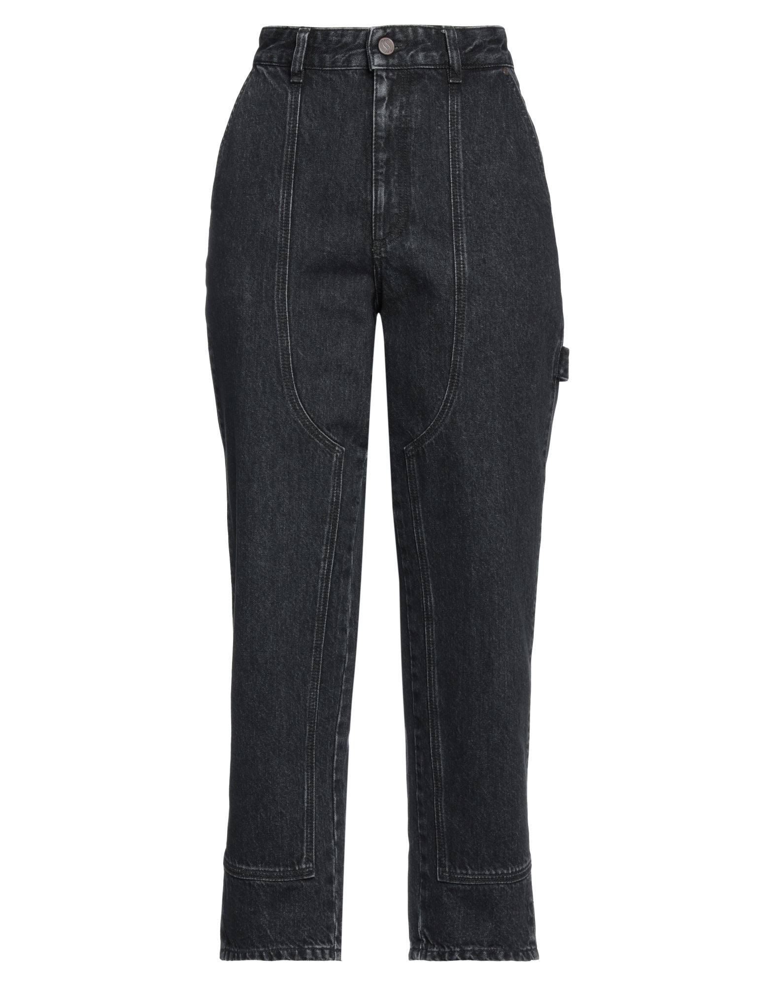 STELLA McCARTNEY STELLA McCARTNEY BOTTOMWEAR Τζιν