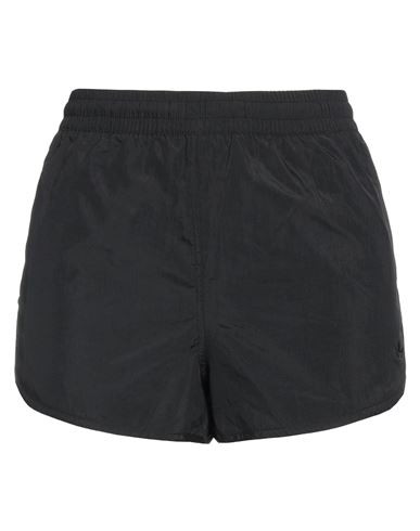 Adidas Originals Woman Shorts & Bermuda Shorts Black Size Xs Polyamide