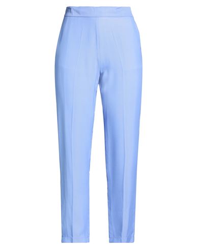 Hose Damen Hellblau 0,00,1,2,3 Damen