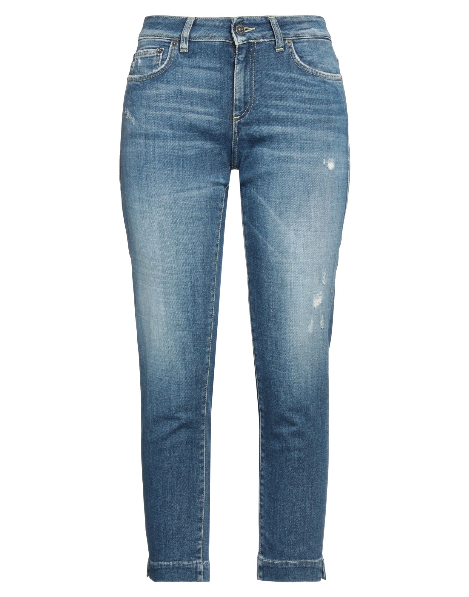 DONDUP DONDUP BOTTOMWEAR Τζιν