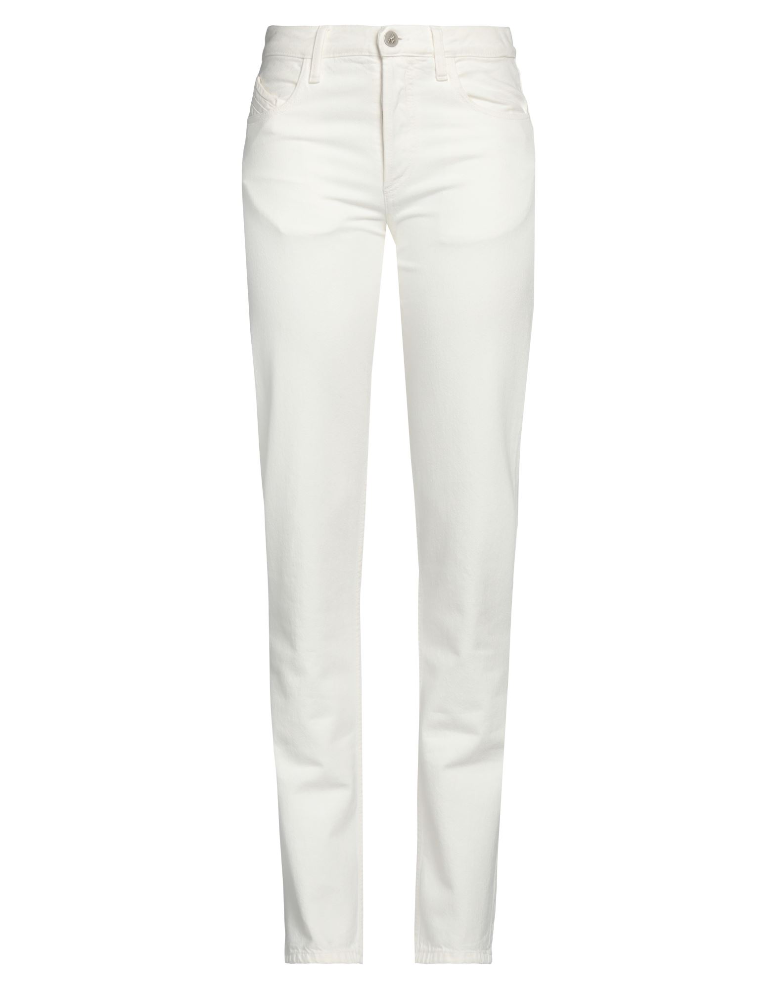 THE ATTICO THE ATTICO BOTTOMWEAR Τζιν