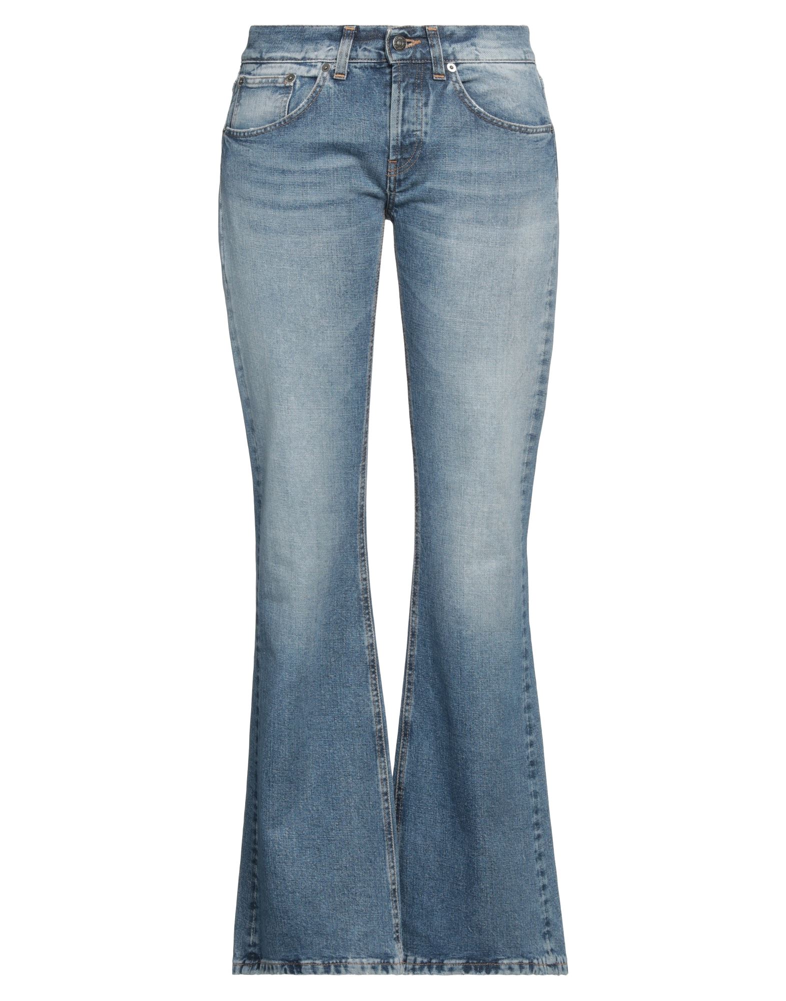  Dondup - Hosen & Röcke - Jeanshosen - On Yoox.com 