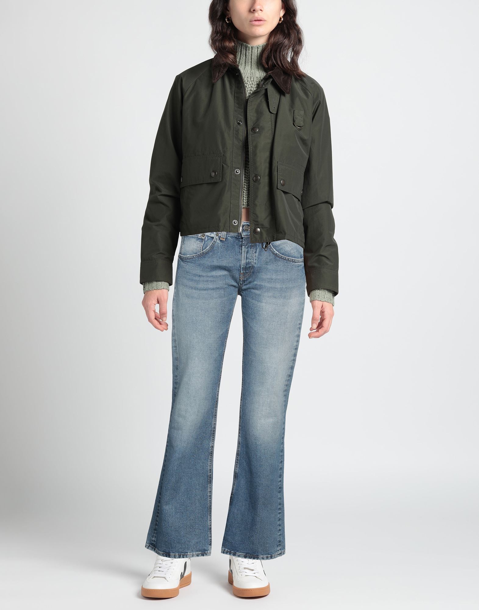  Dondup - Hosen & Röcke - Jeanshosen - On Yoox.com 