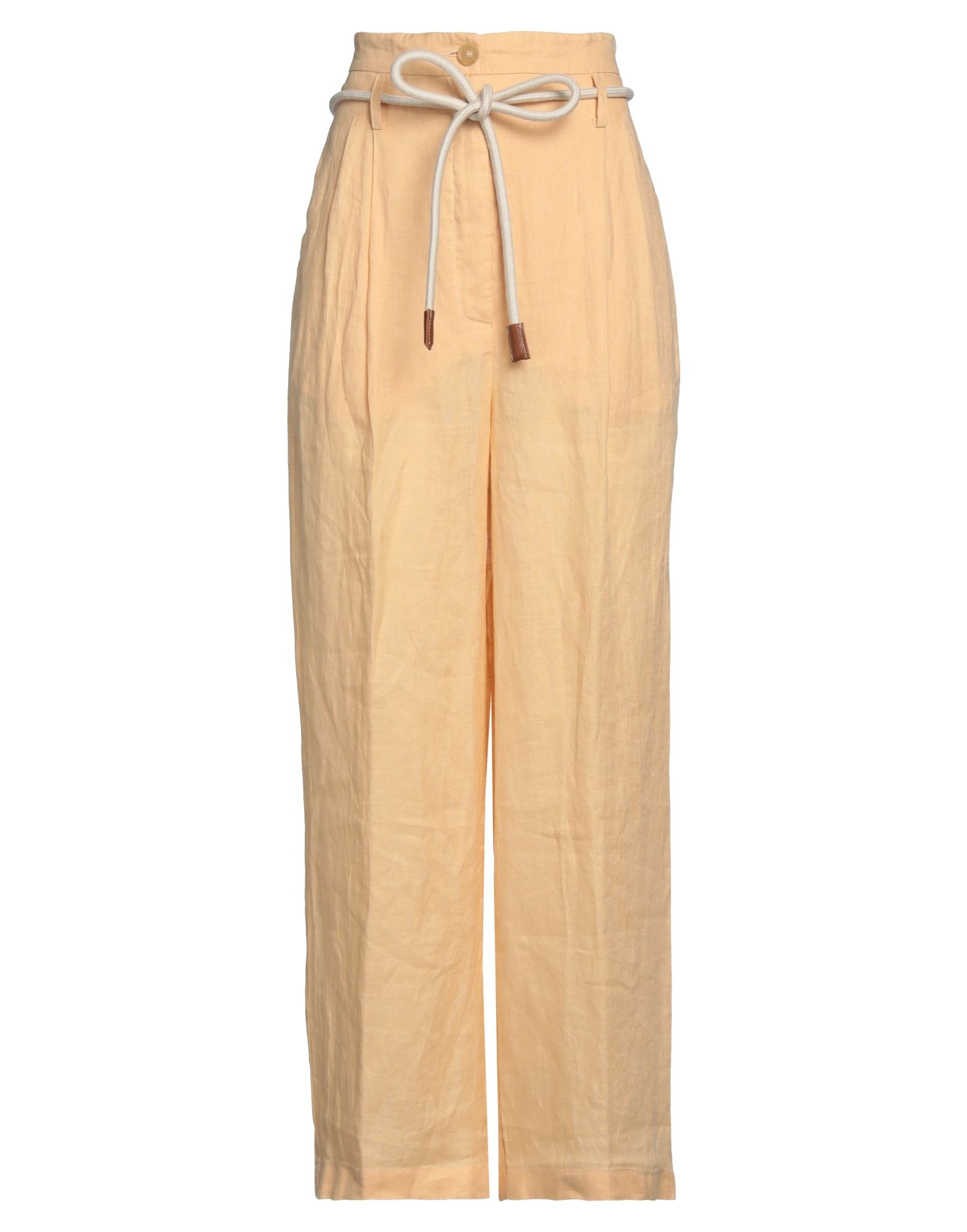 ERIKA CAVALLINI BOTTOMWEAR Casual Παντελόνι