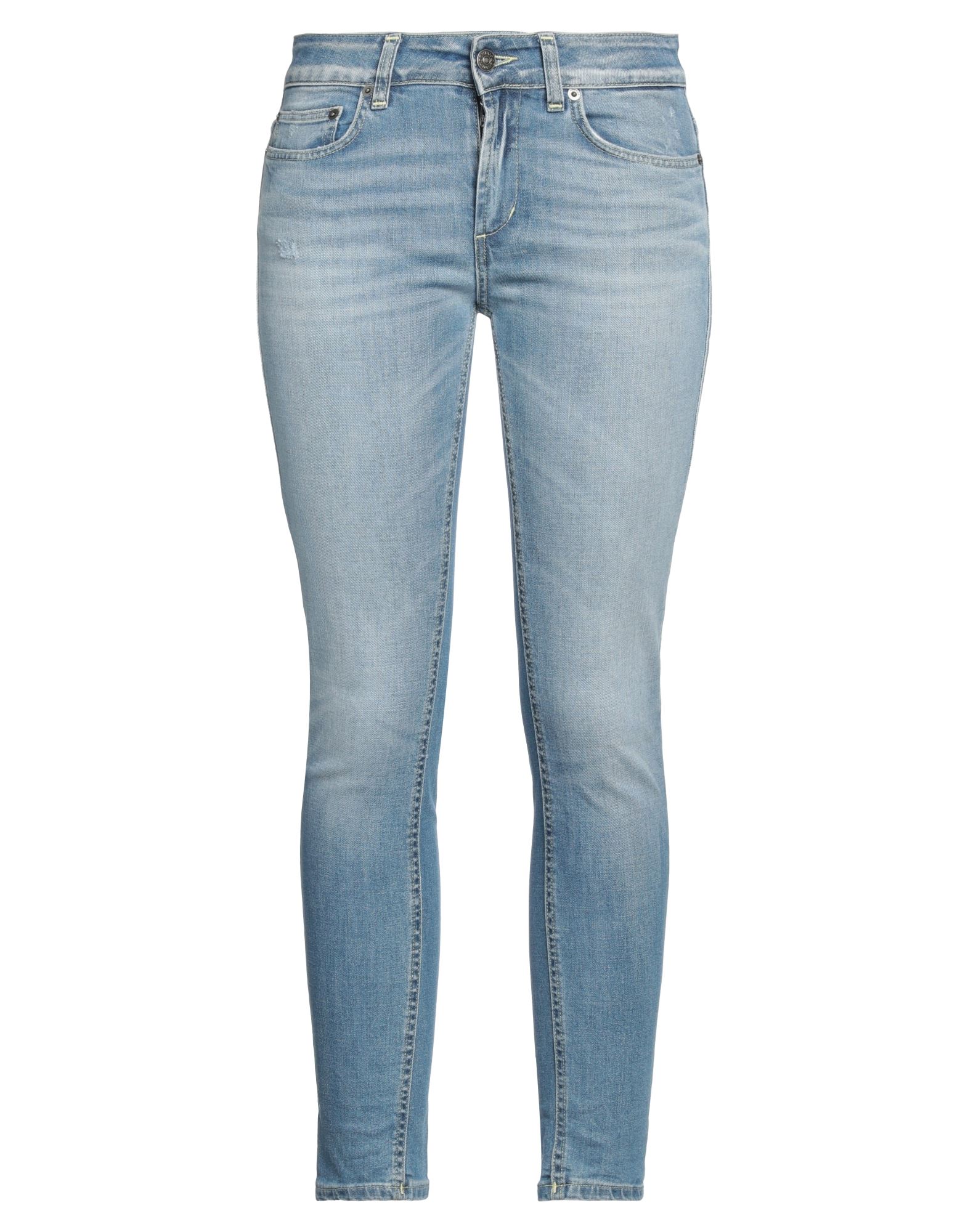 DONDUP BOTTOMWEAR Τζιν