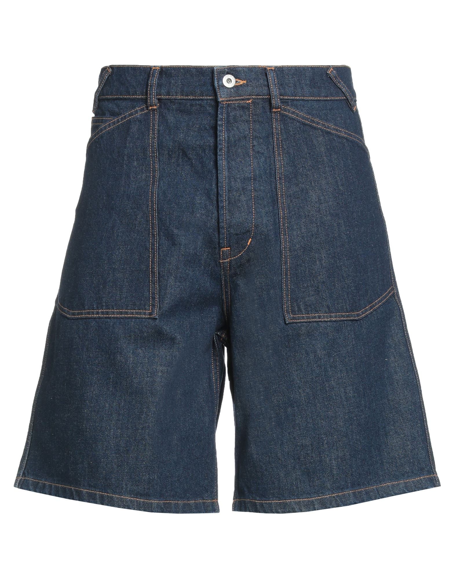  Kenzo - Hosen & Röcke - Jeansshorts - On Yoox.com 