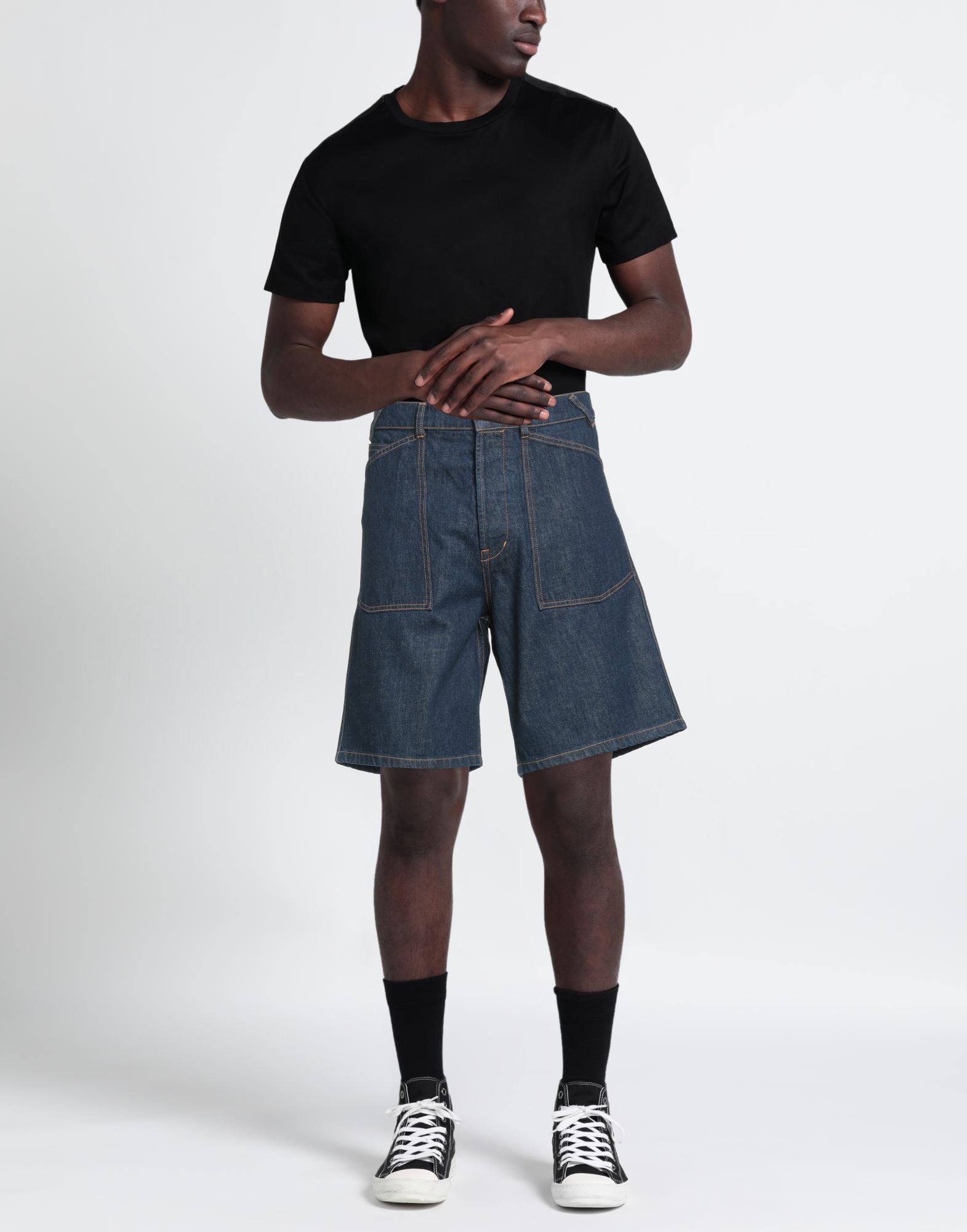 Kenzo - Hosen & Röcke - Jeansshorts - On Yoox.com 